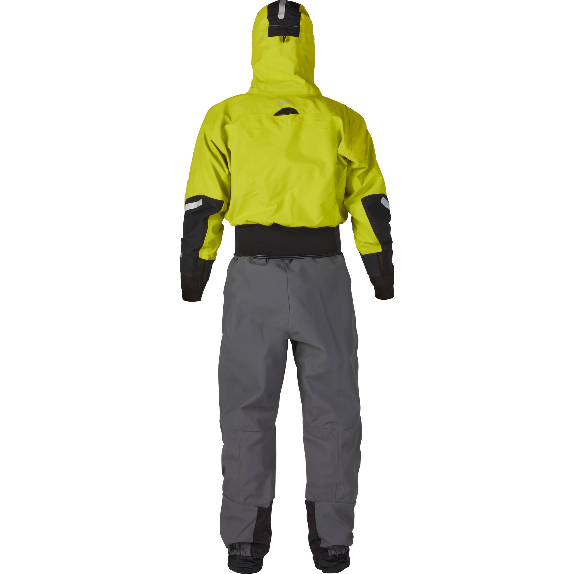 NRS NAVIGATOR GORE-TEX PRO Herren Trockenanzug Drysuit