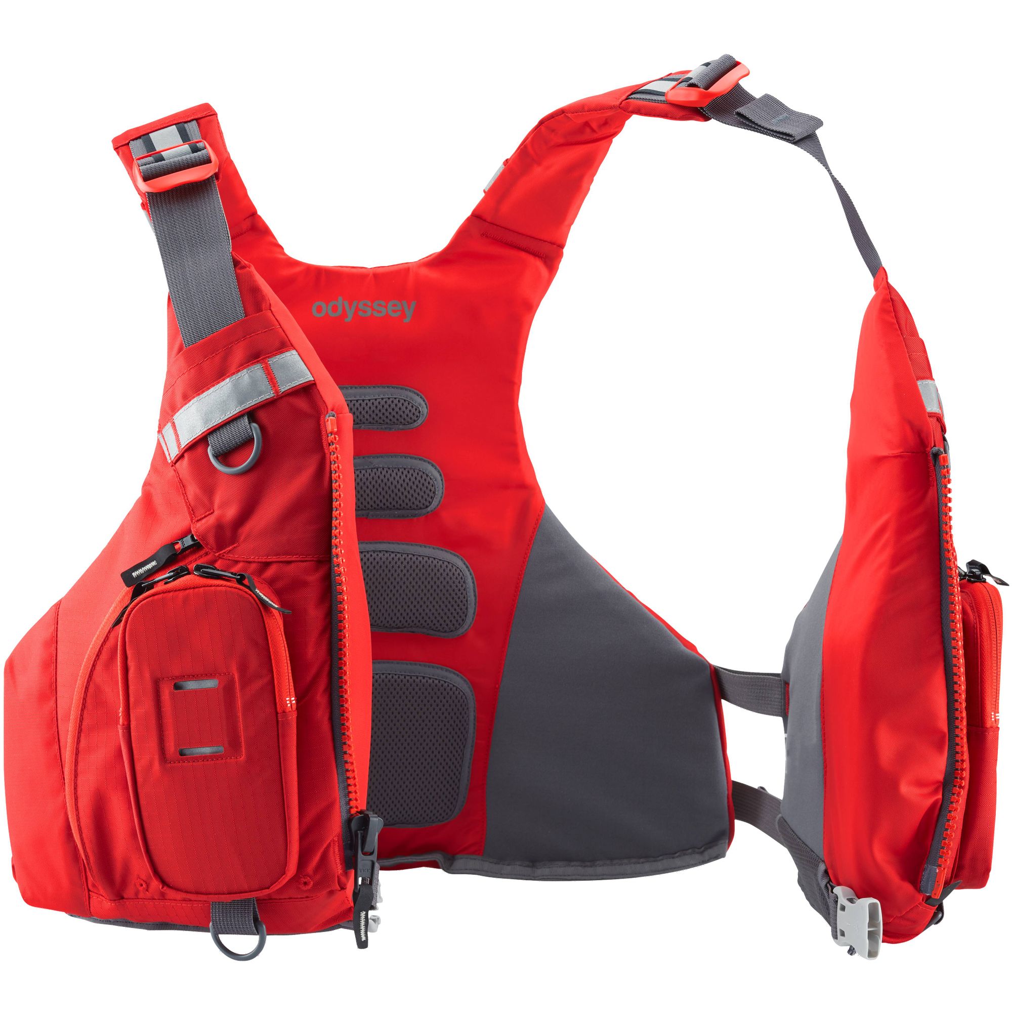 NRS ODYSSEY Tourenkajak Seekajakweste NRS ODYSSEY Tourenkajak Seekajakweste