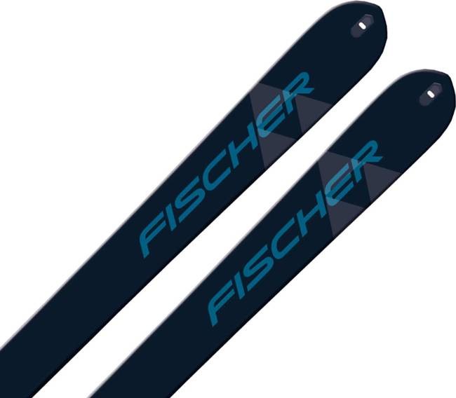 Fischer ALPROUTE 88 Tourenski