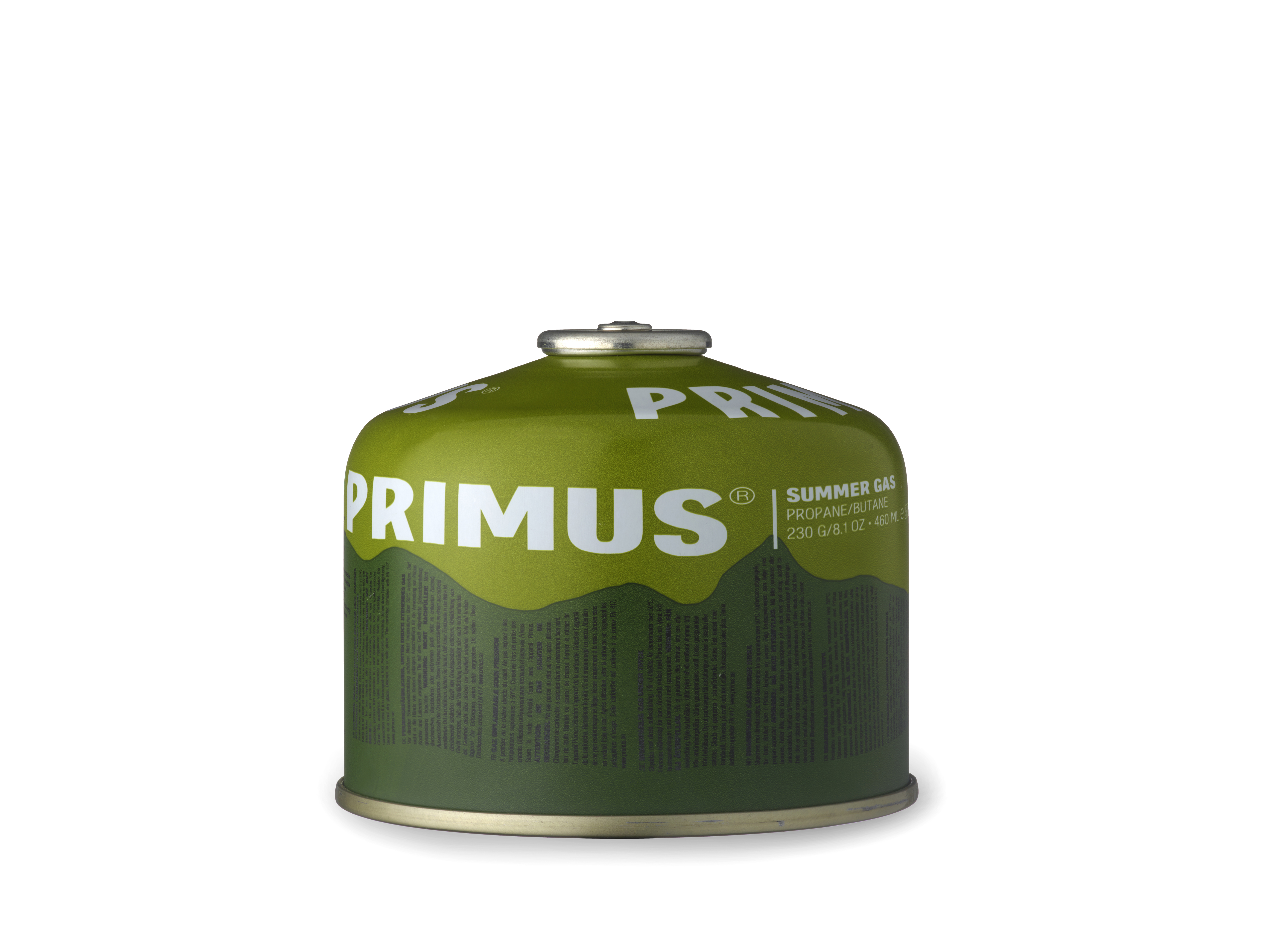 Primus 'Summer Gas' Schraubkartusche Sommergas