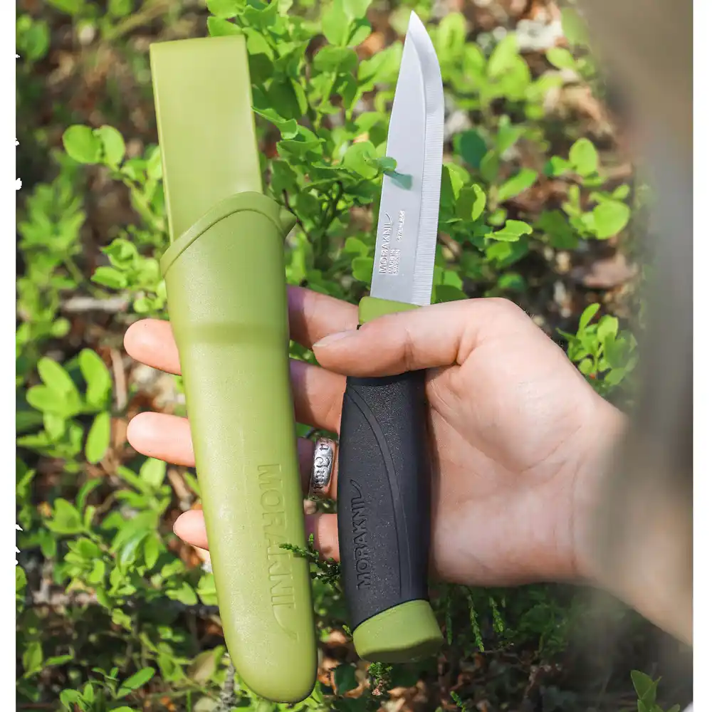 Morakniv Messer Companion S