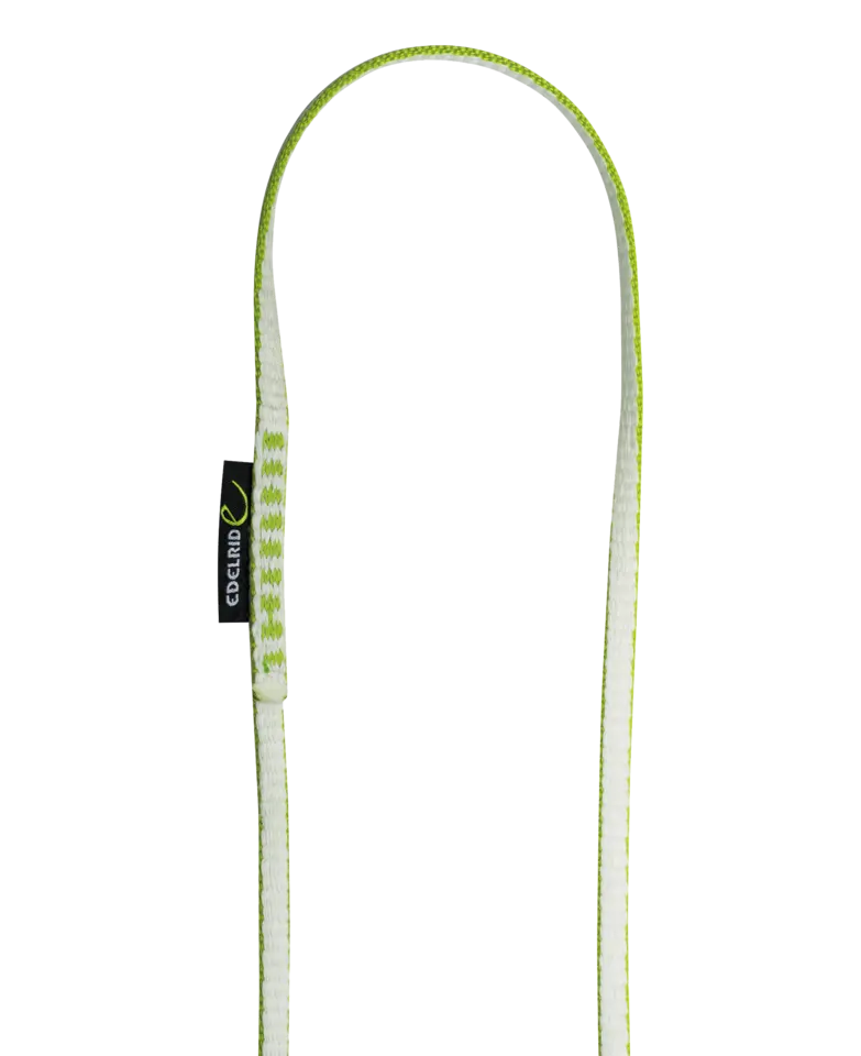 Edelrid DYNEEMA® SLING 8MM 120 cm Bandschlingen Rundschlinge  