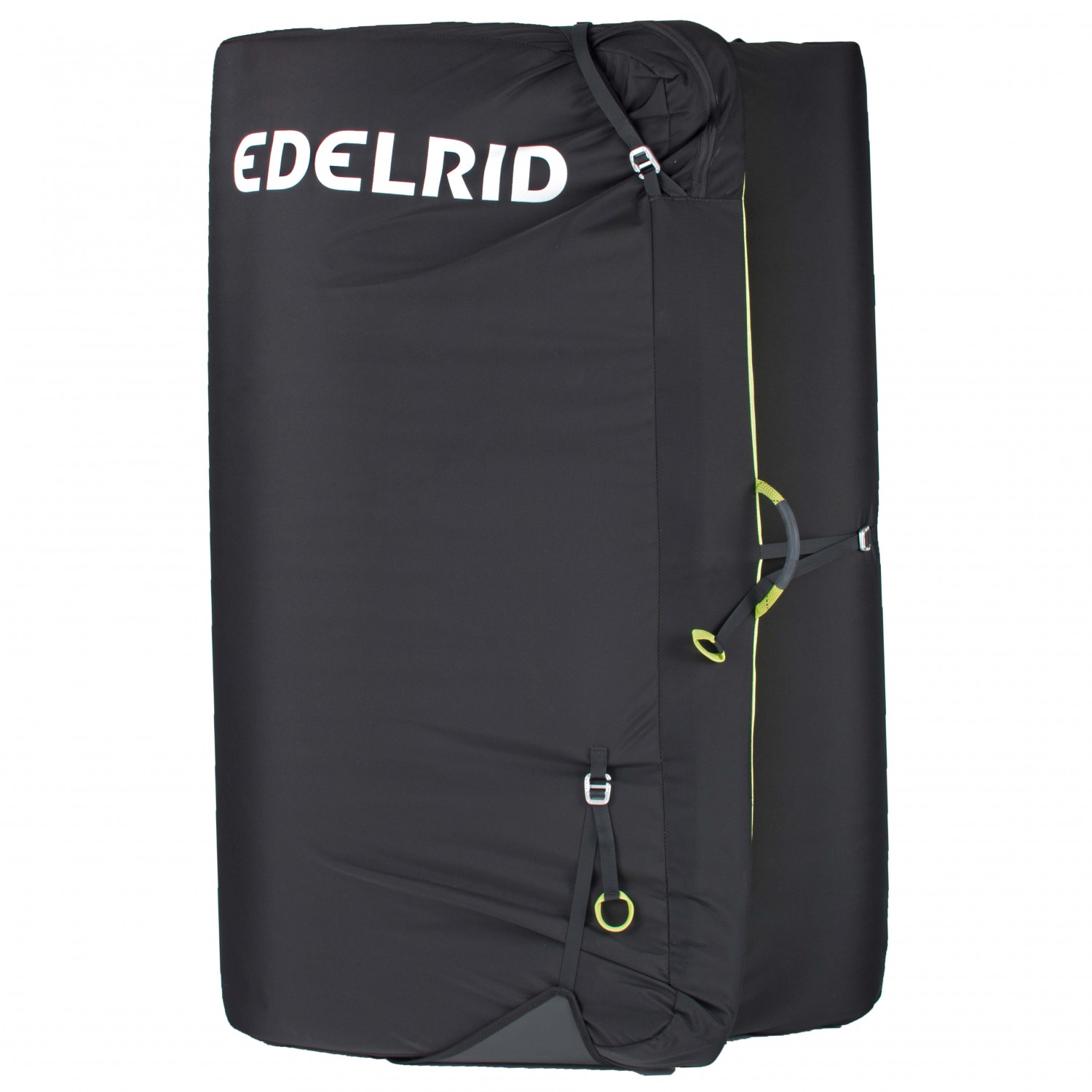 Edelrid Bouldermatte Crashpad Crux 3