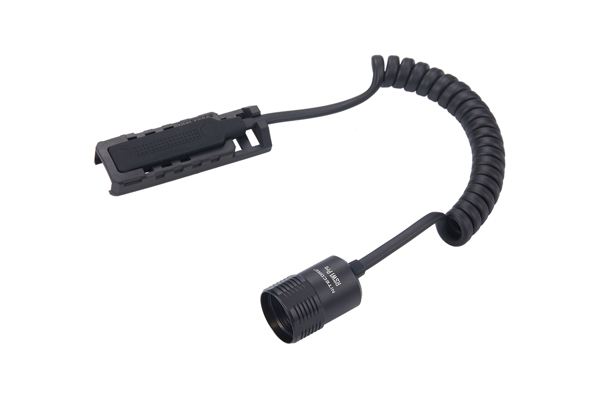 Nitecore Fernschalter RSW1 Pro  Nitecore Fernschalter RSW1 Pro