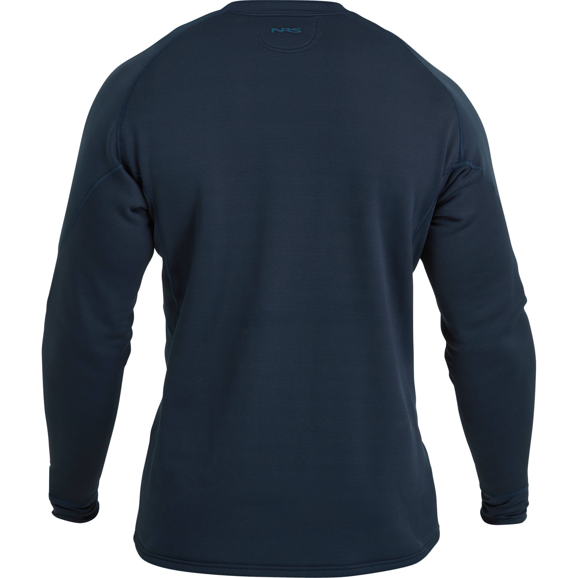 NRS Men's Expedition Weight Shirt NEW Herren Fleece Pullover Long Sleeve