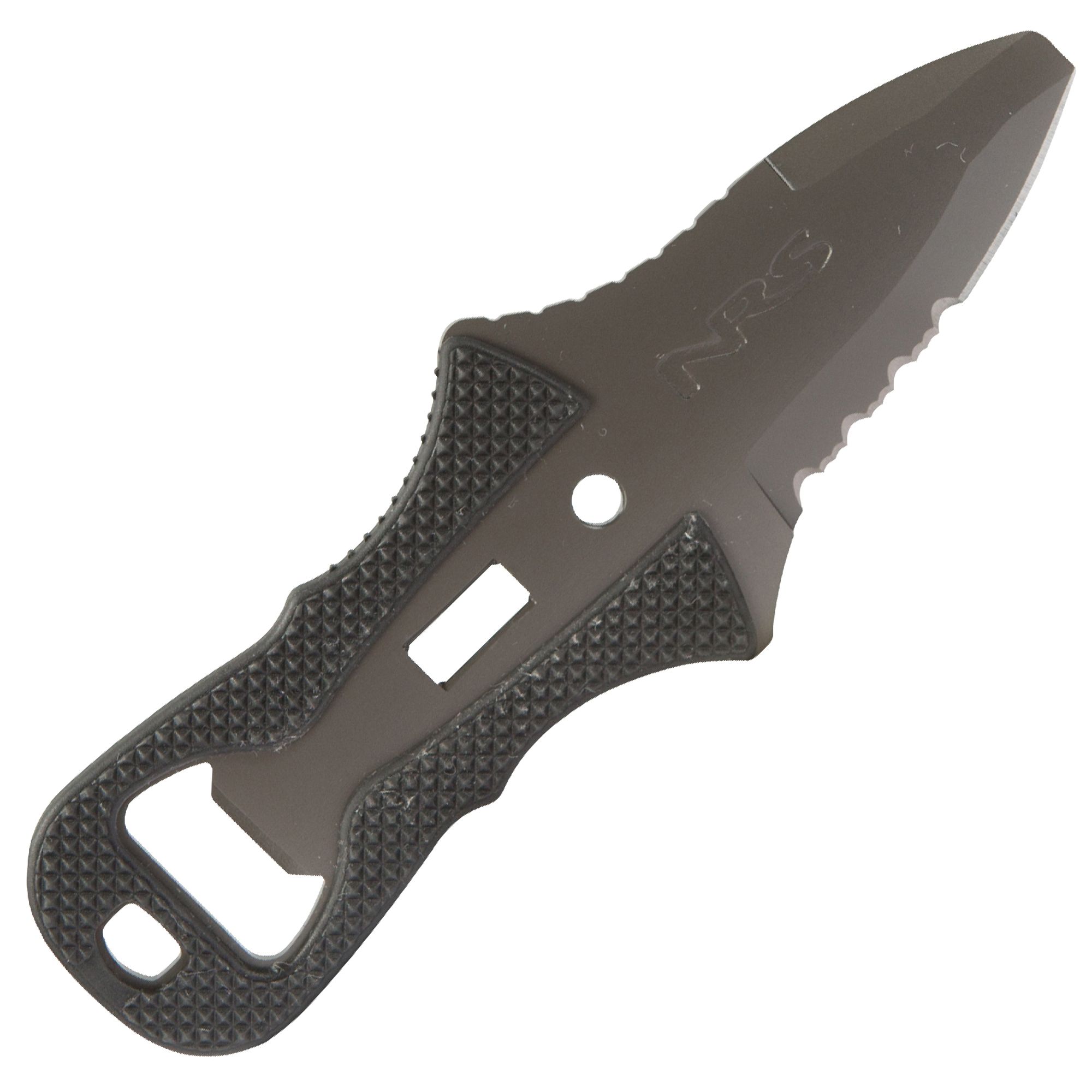 NRS CO Pilot Knife Kanu Kajak Outdoor PRO Messer NRS CO Pilot Knife Kanu Kajak Outdoor PRO Messer