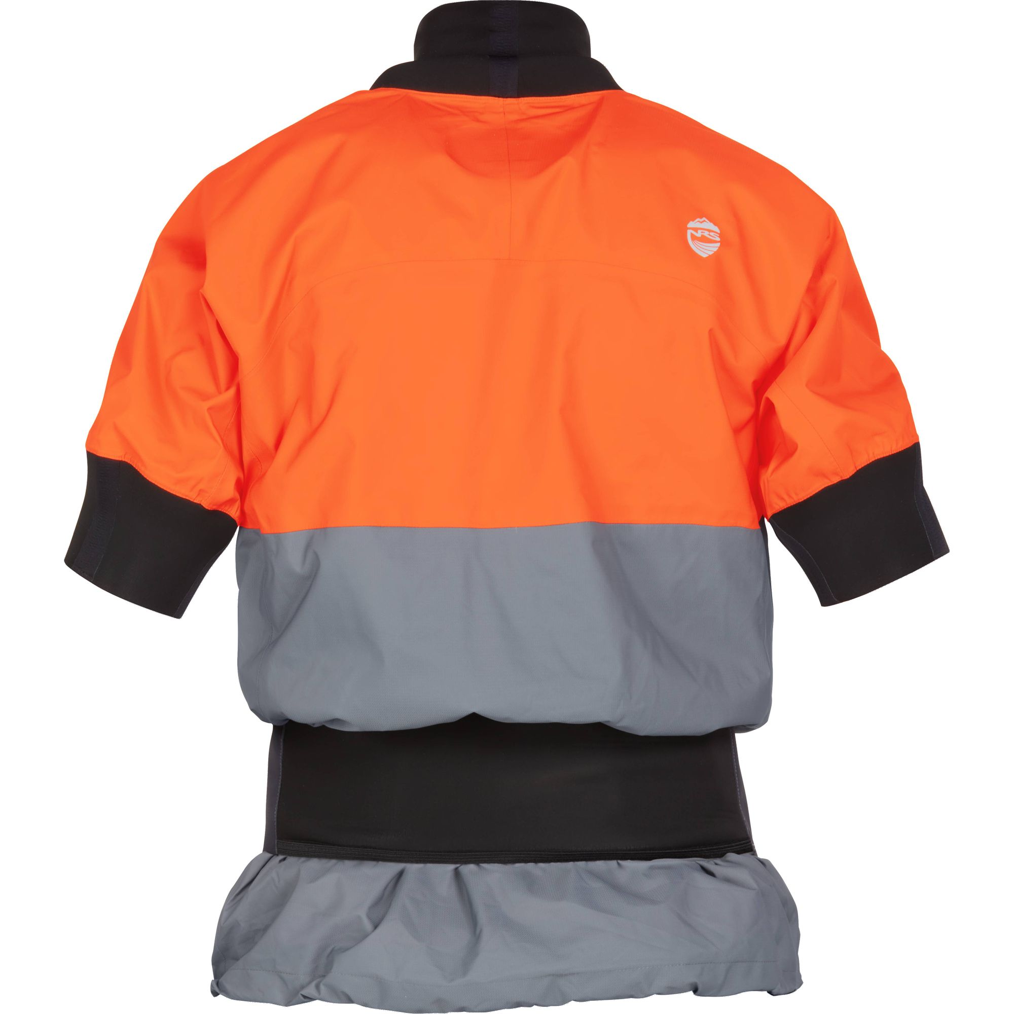 NRS Stratos Shorty Jacket Herren kurzarm Paddeljacke NRS Stratos Shorty Jacket Herren kurzarm Paddeljacke