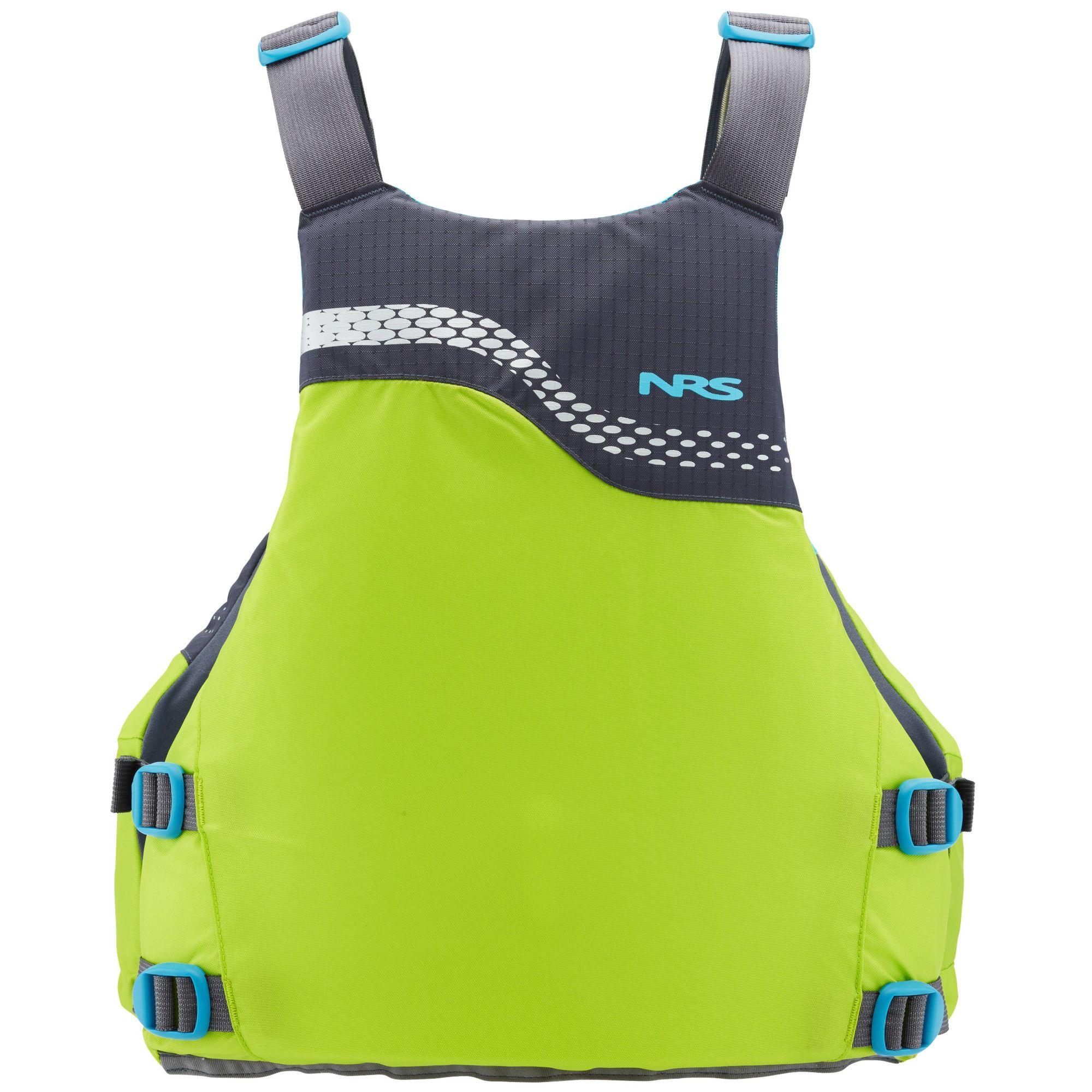 NRS VISTA unisex Schwimmweste