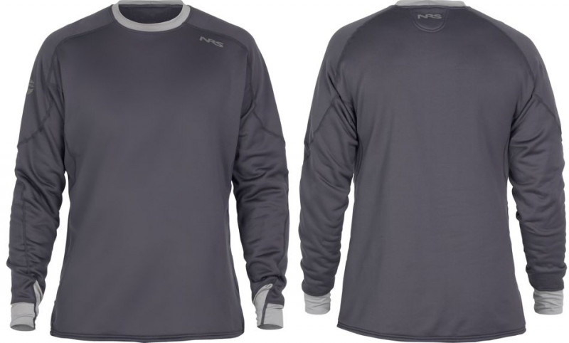 NRS Men's Expedition Weight Shirt Herren NRS Men's Expedition Weight Shirt Herren