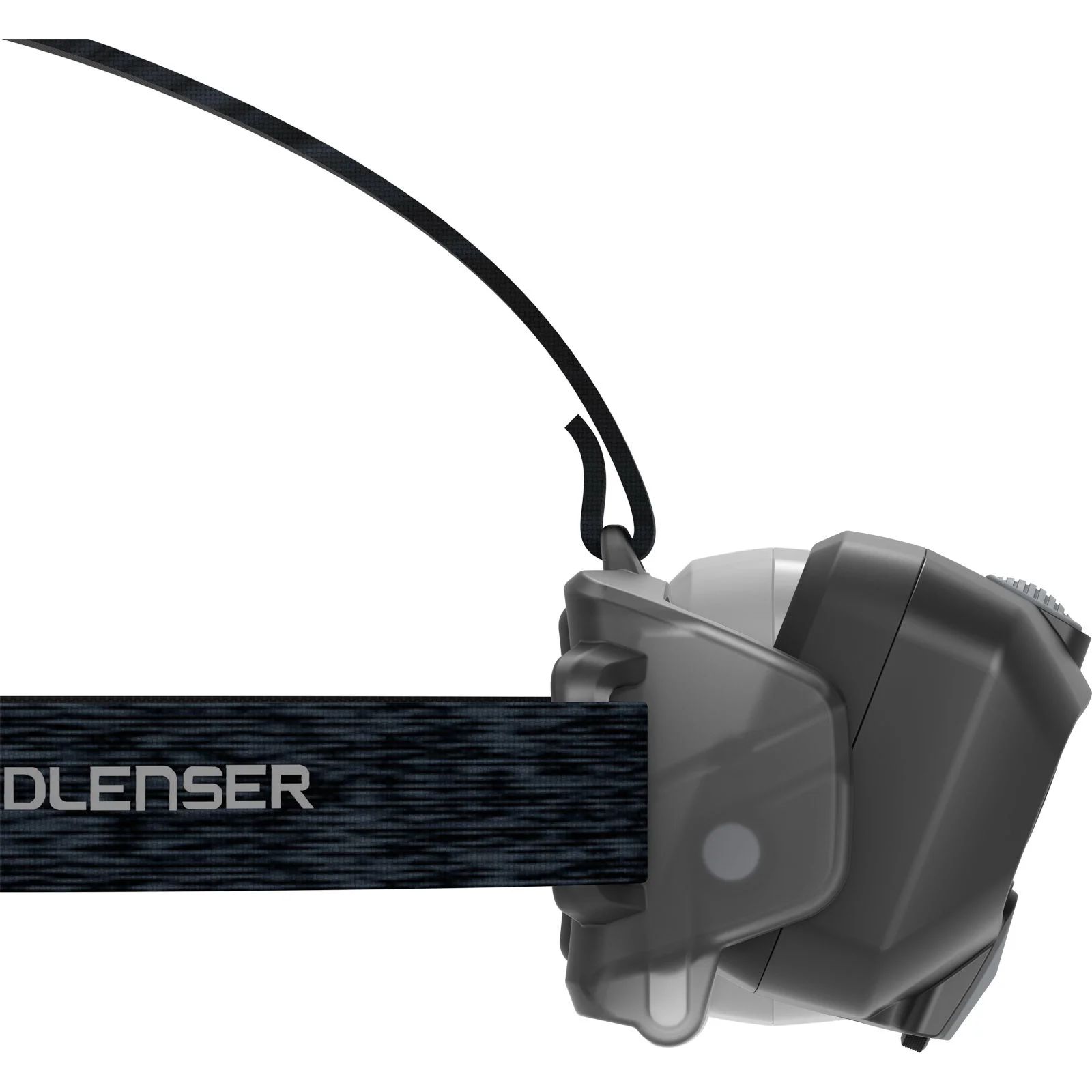 LedLenser HF8R Core  Stirnlampe Kopflampe 