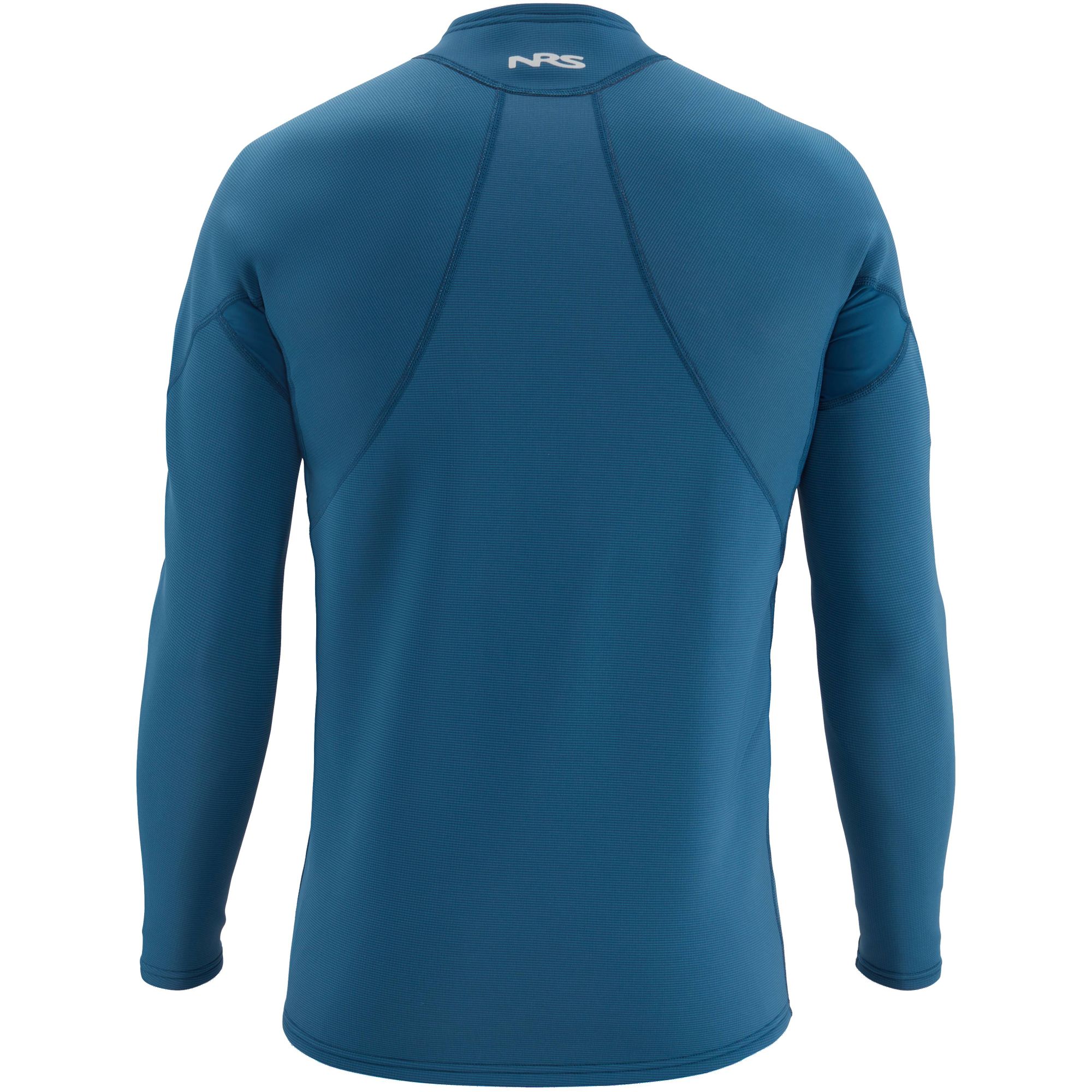 NRS HydroSkin 0.5 Men's Long-Sleeve Shirt  Herren Neoprenhemd 