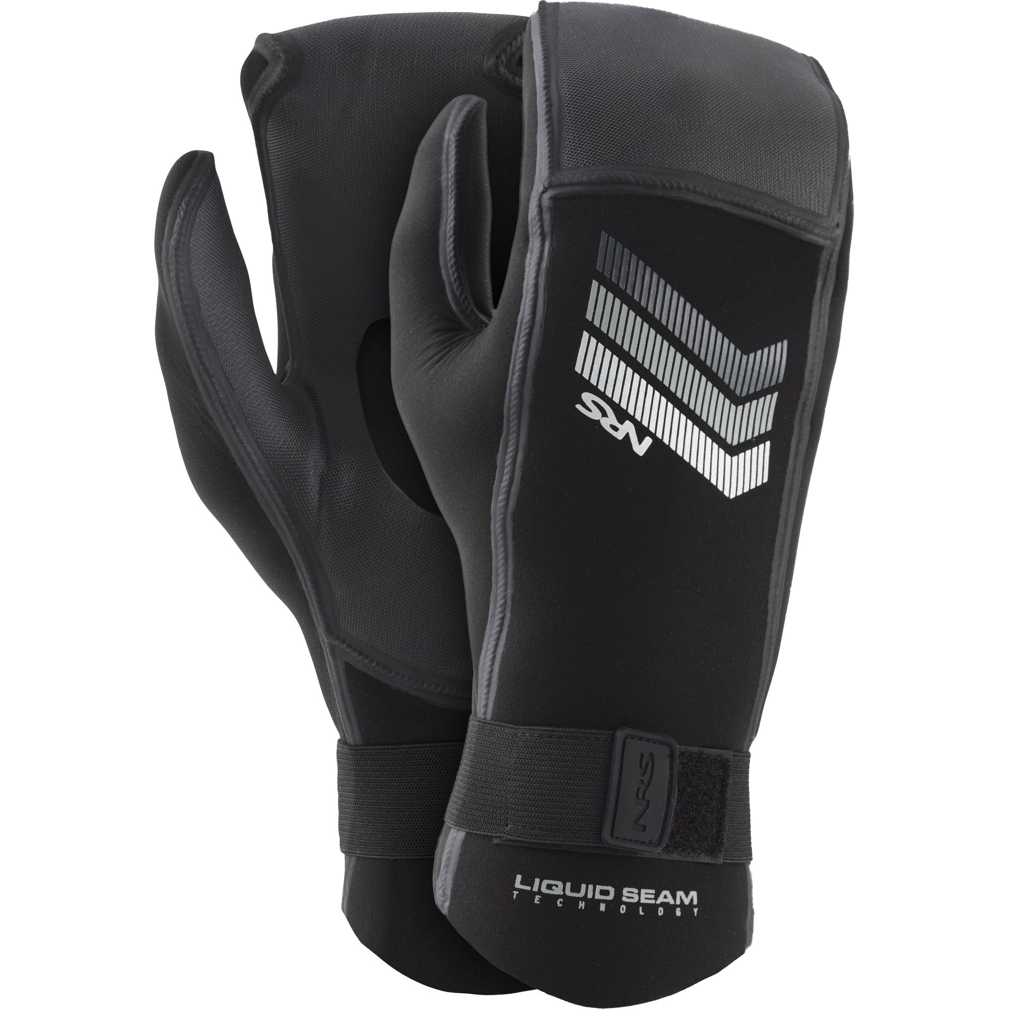 NRS Veno Mitts Paddelfäustling