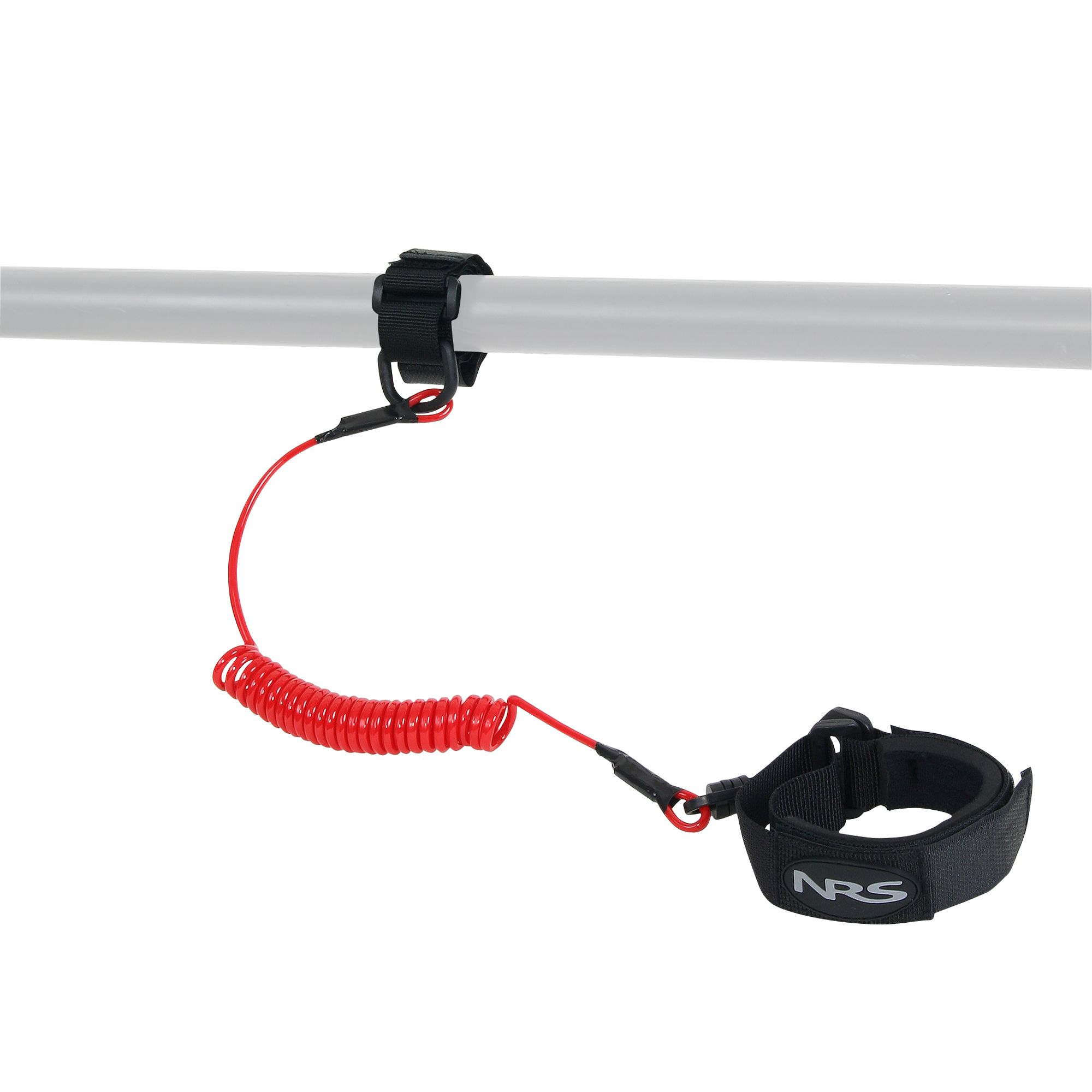 NRS Coil Paddel Leash