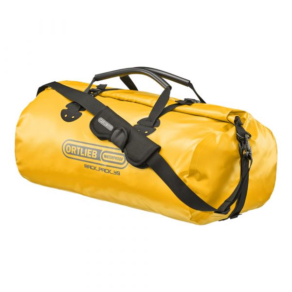 Ortlieb Rack Pack 49 L Expeditions Tasche Ortlieb Rack Pack 49 L Expeditions Tasche