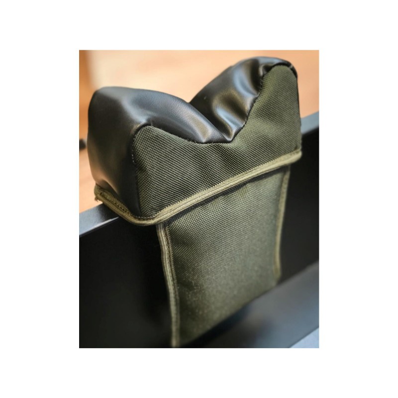 Gewehrauflage Nylon befüllbar
