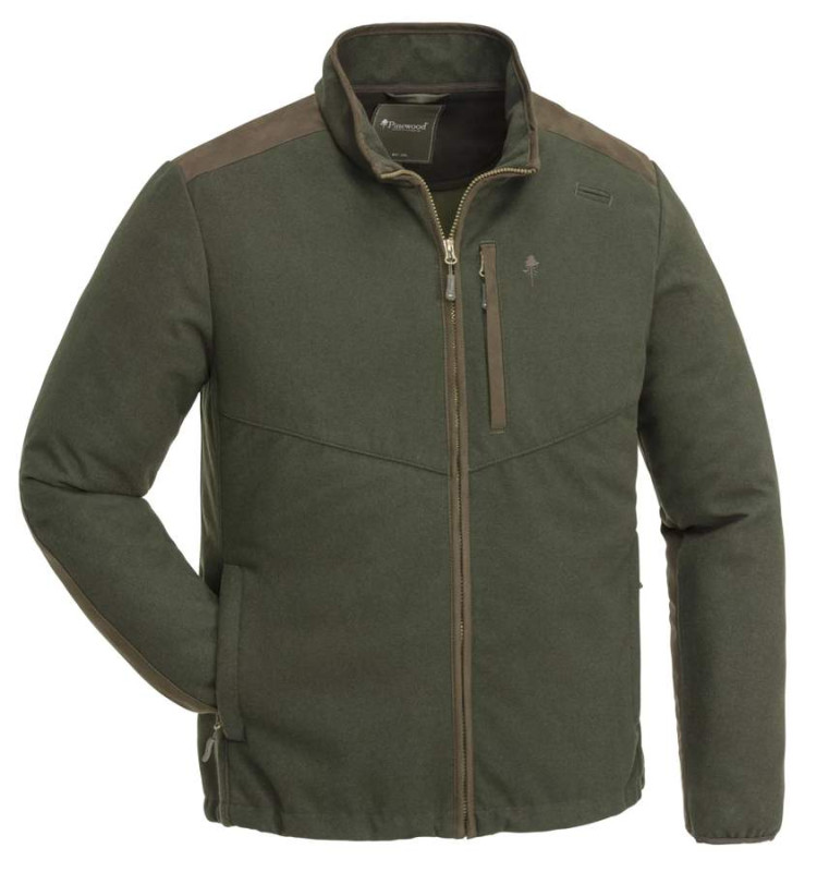 PINEWOOD NYDALA WOLLJACKE