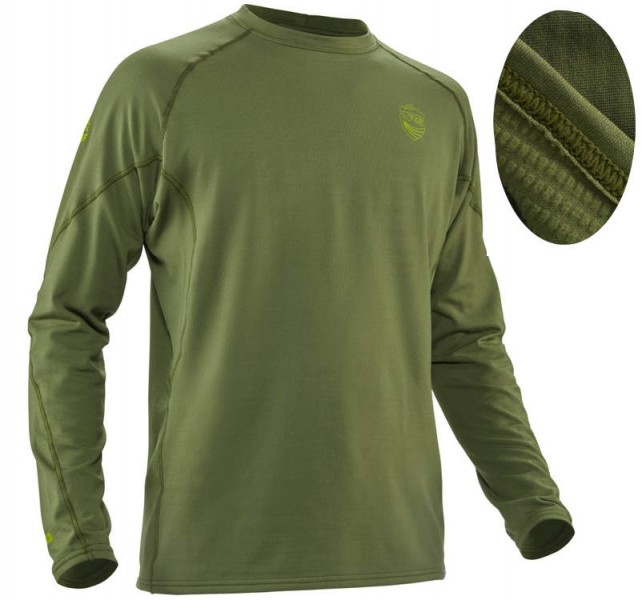 NRS Men's H2Core Lightweight Shirt NRS Men's H2Core Lightweight Shirt