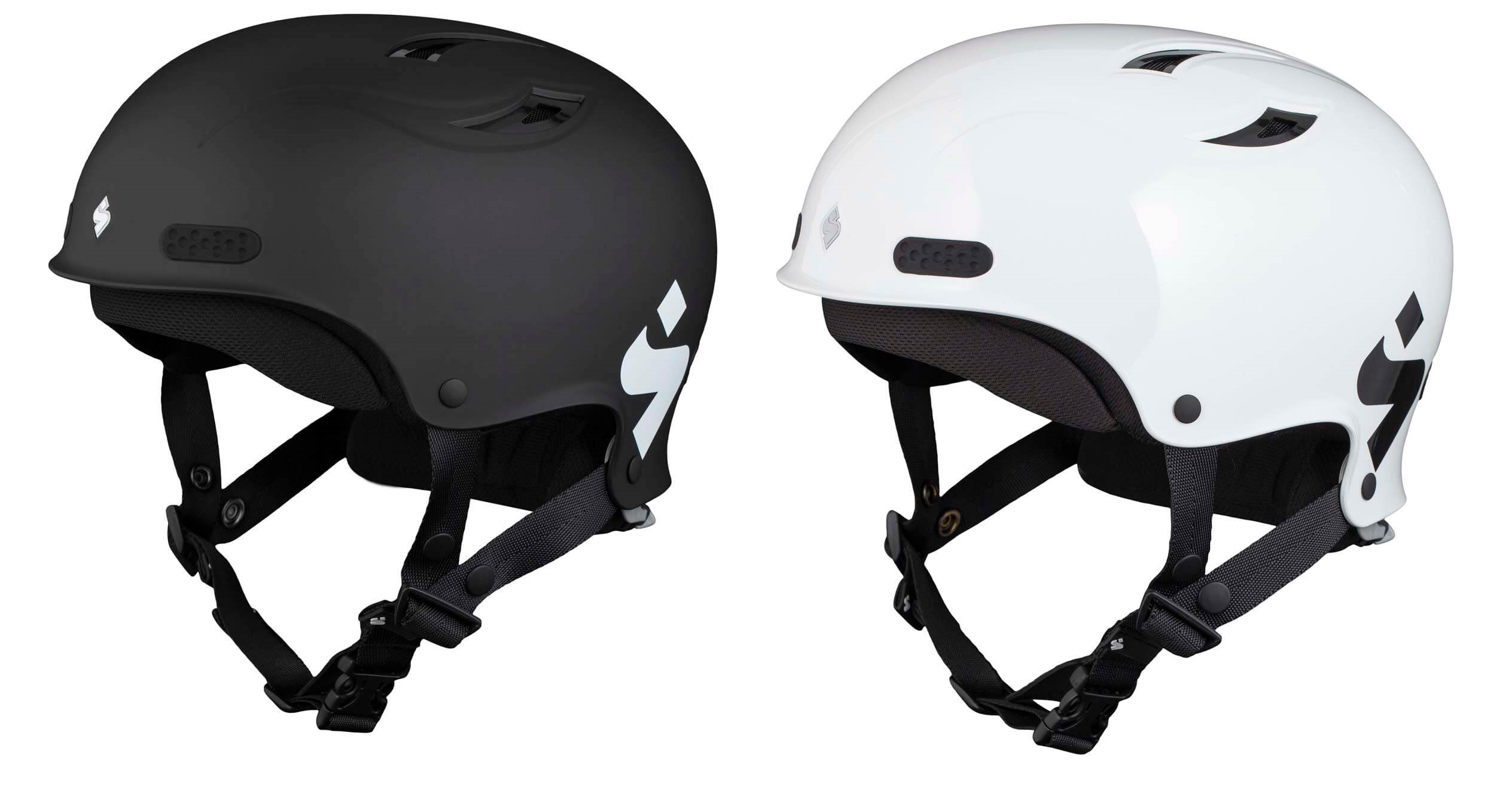 Sweet Wanderer NEU Kajakhelm Wildwasserhelm