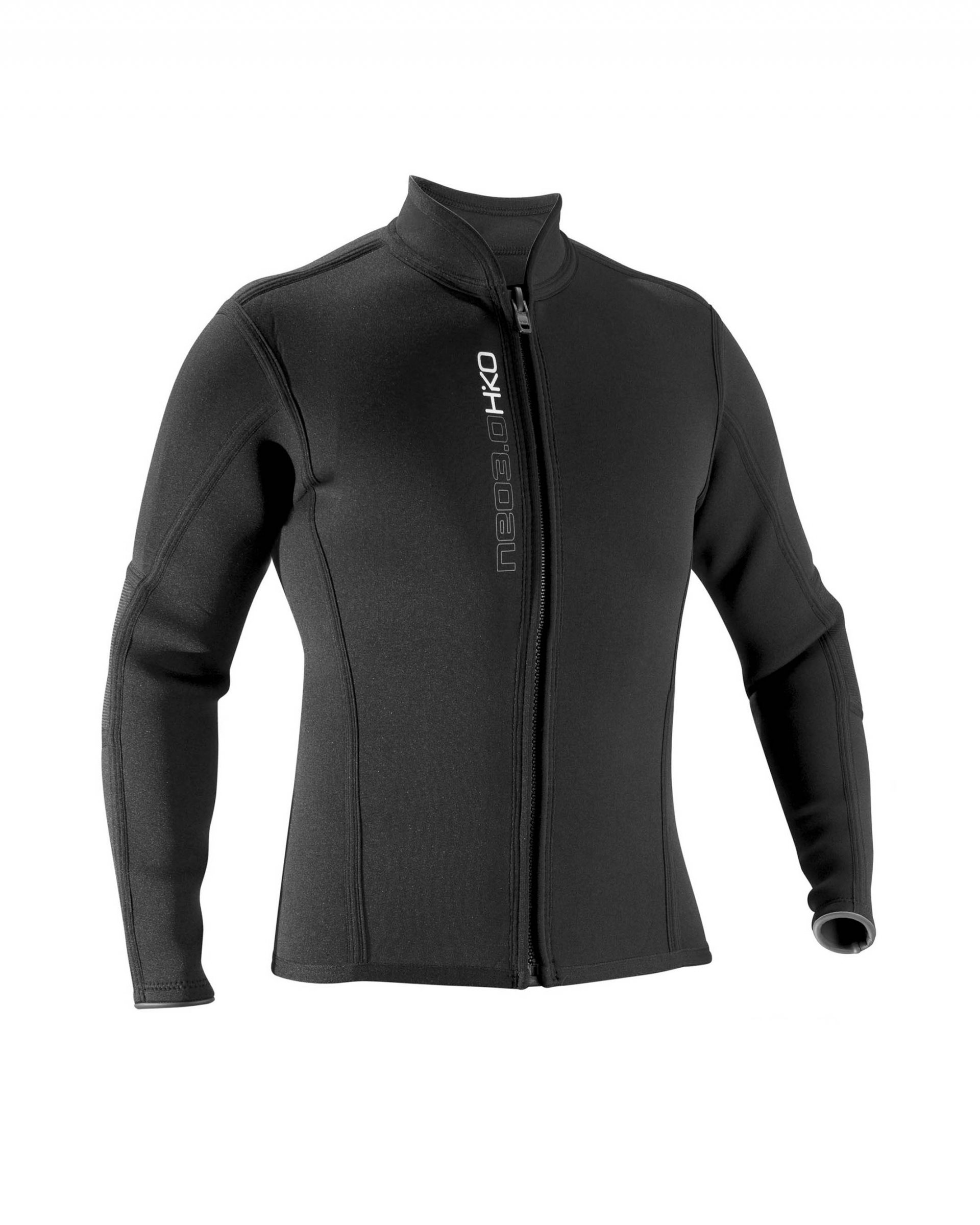 Hiko NEO 3.0 Jacket Kajak Kanu Neoprenjacke Model 23