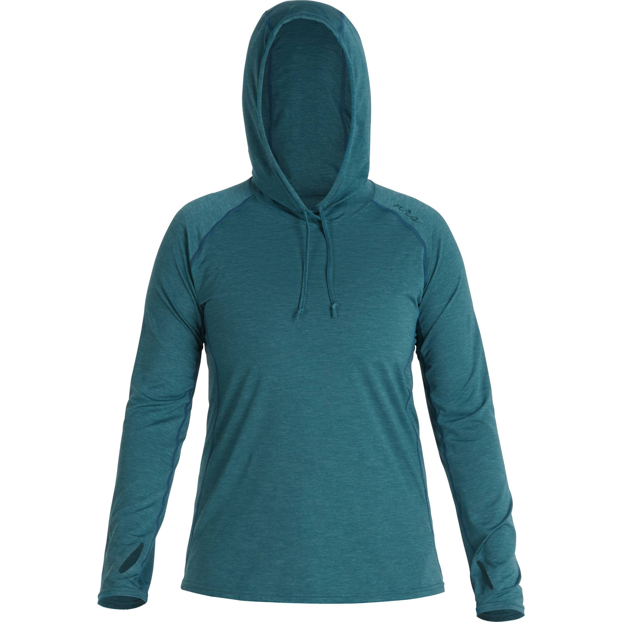 NRS Women's H2Core Silkweight Hoodie NRS Women's H2Core Silkweight Hoodie