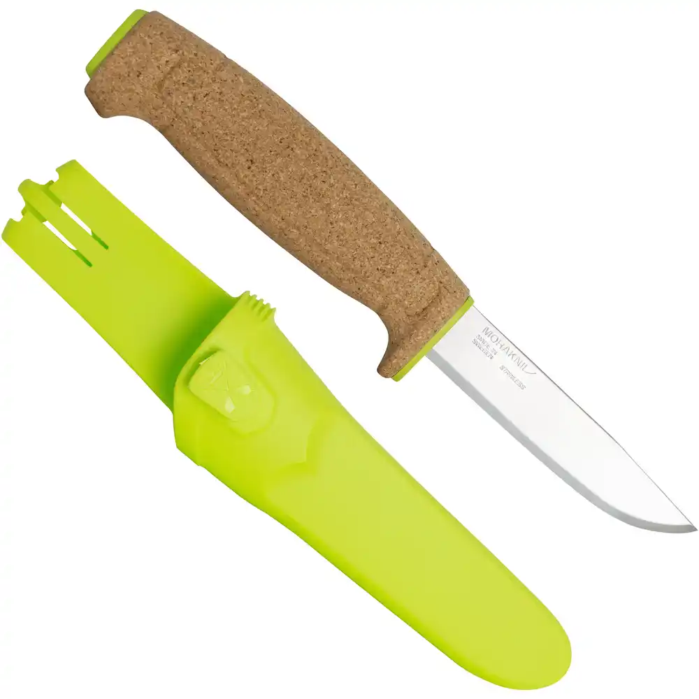 Morakniv Messer Floating Knife schwimmfähig