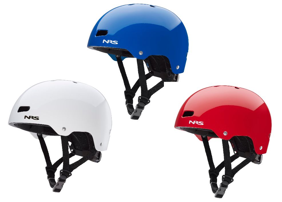 NRS Via Helmet Wassersport Helm