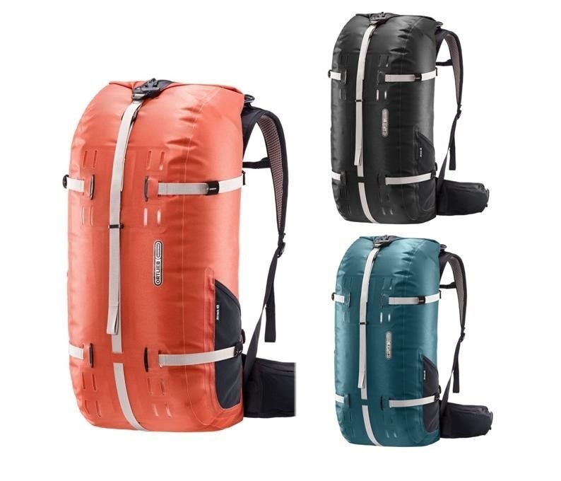 Ortlieb ATRACK 25 L Rucksack wasserdicht