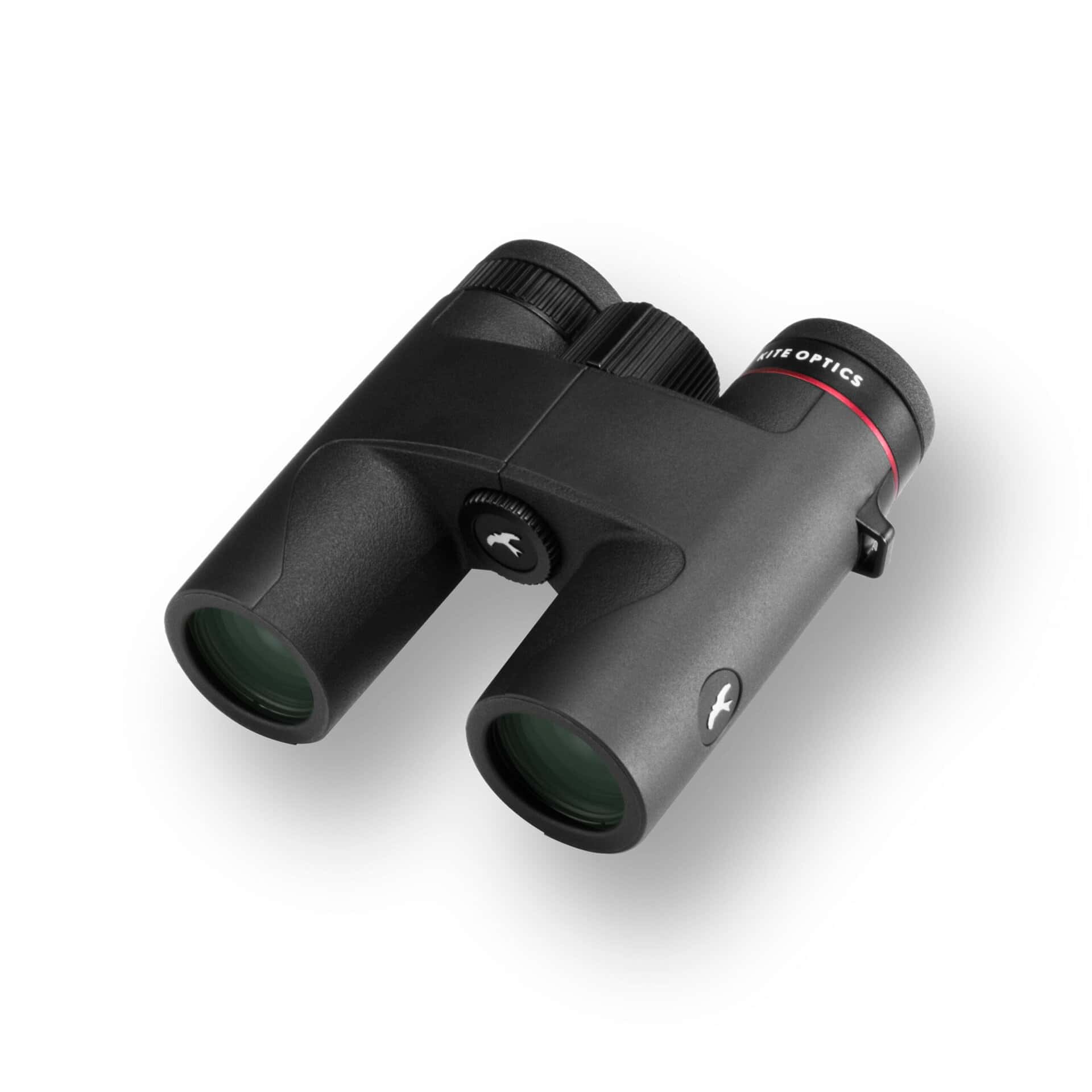 Kite Optics LYNX HD+ 8x30 Fernglas