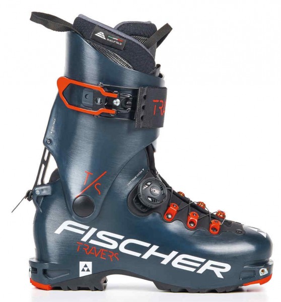 Fischer TRAVERS TS Tourenskischuh