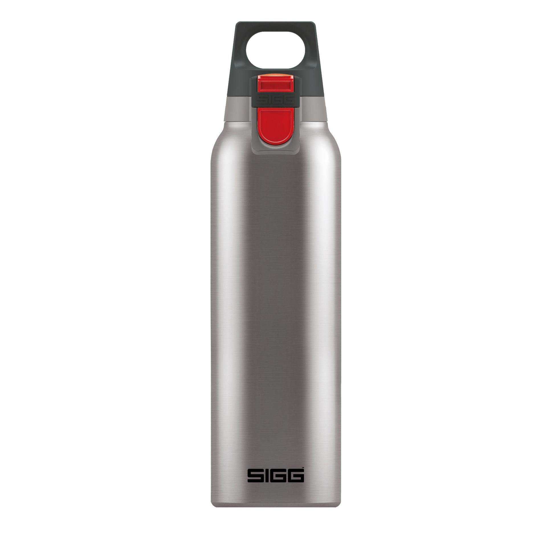 SIGG 'Hot & Cold ONE' Trinkflasche Isolierflasche 0,55 l