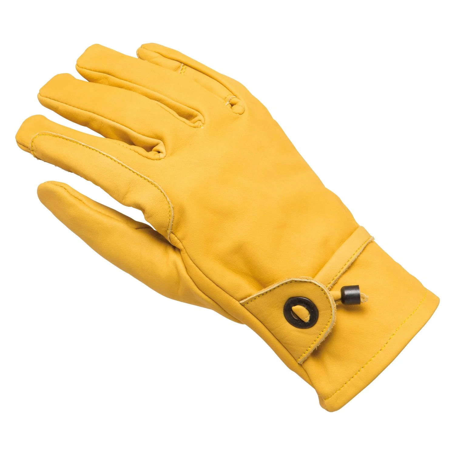 MF Lederhandschuh Jagd und Outdoor 