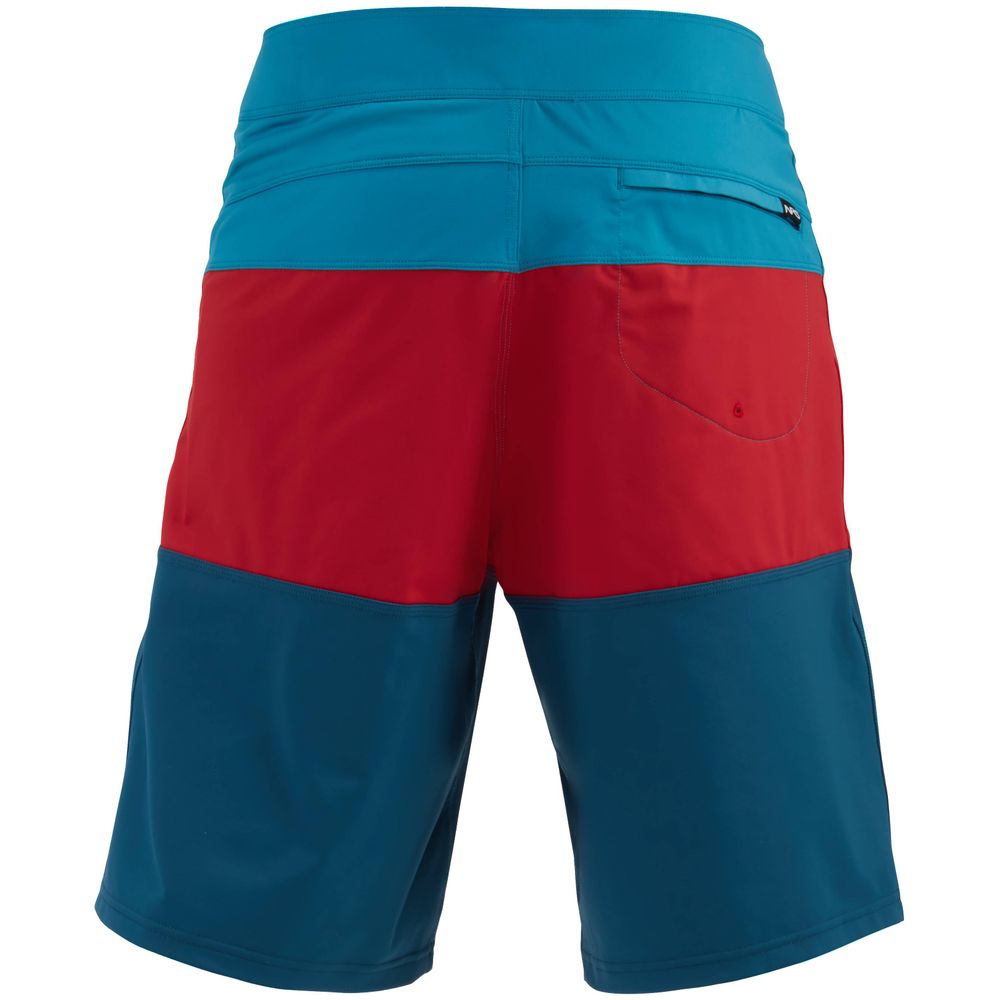 NRS Men's Benny Board Shorts 