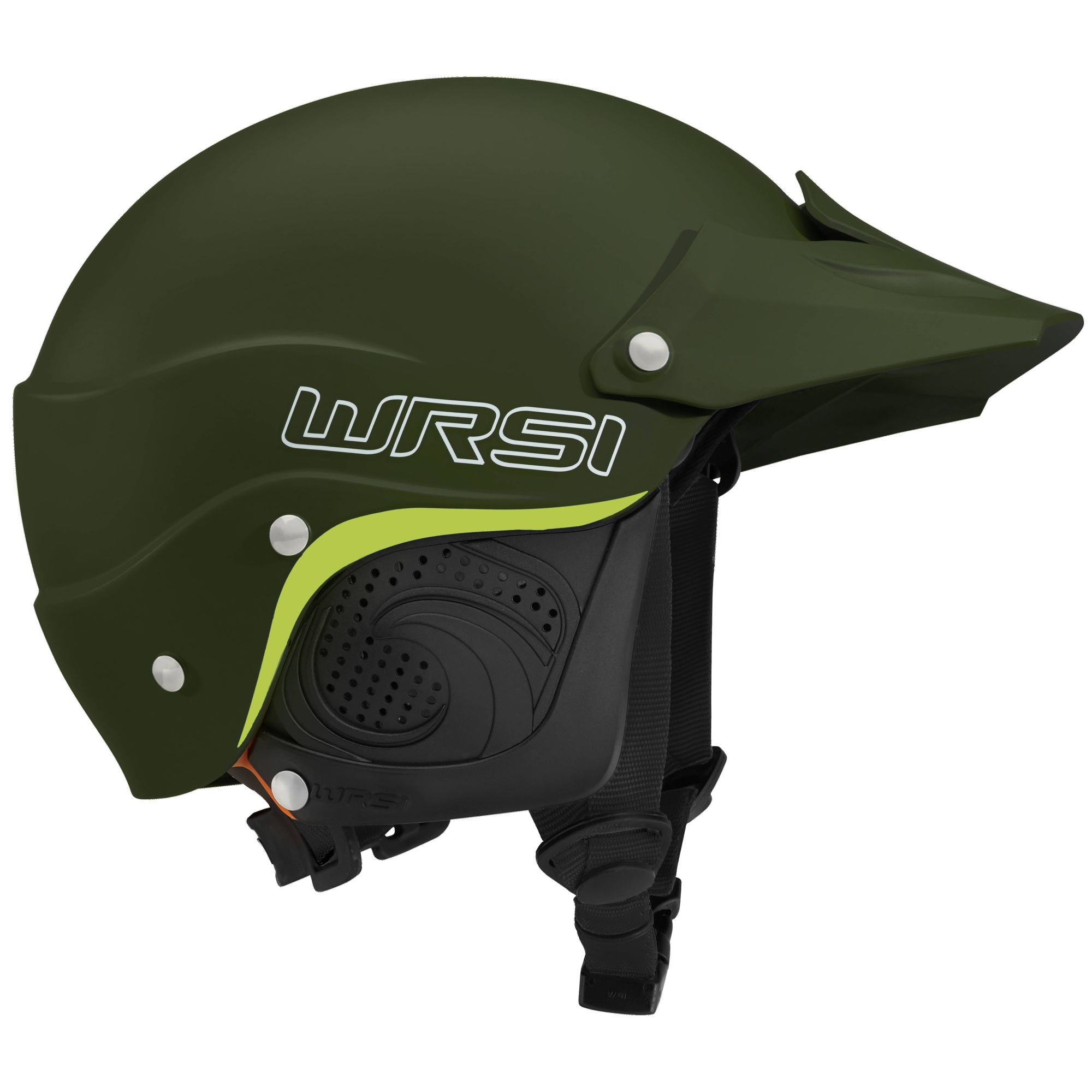 WRSI CURRENT PRO Kajakhelm Wildwasserhelm