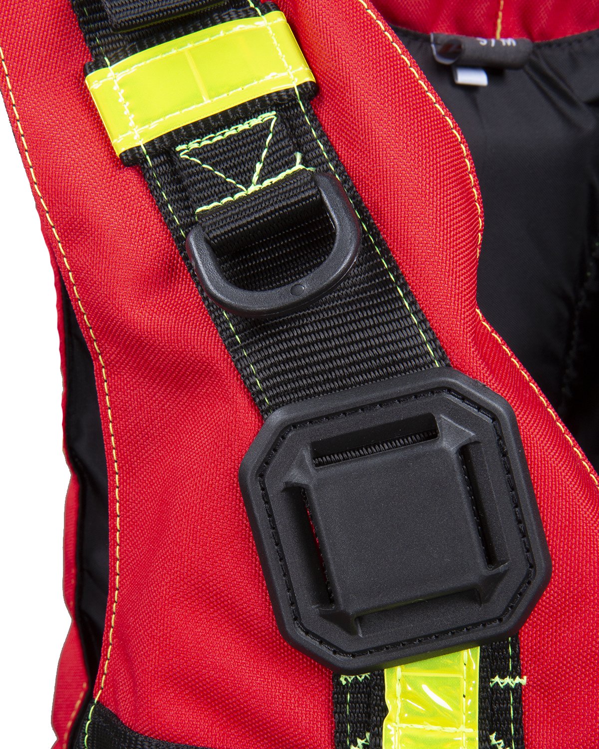 HIKO SAFETY PRO PFD Rettungsweste Sicherheitsweste für Einsätze 