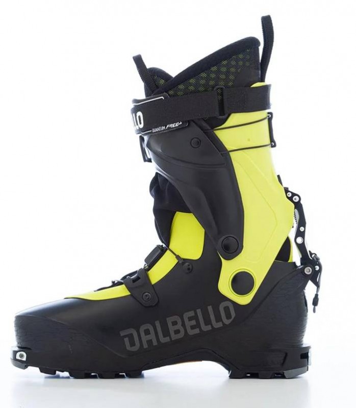   Dalbello QUANTUM FREE 110 Tourenskischuh