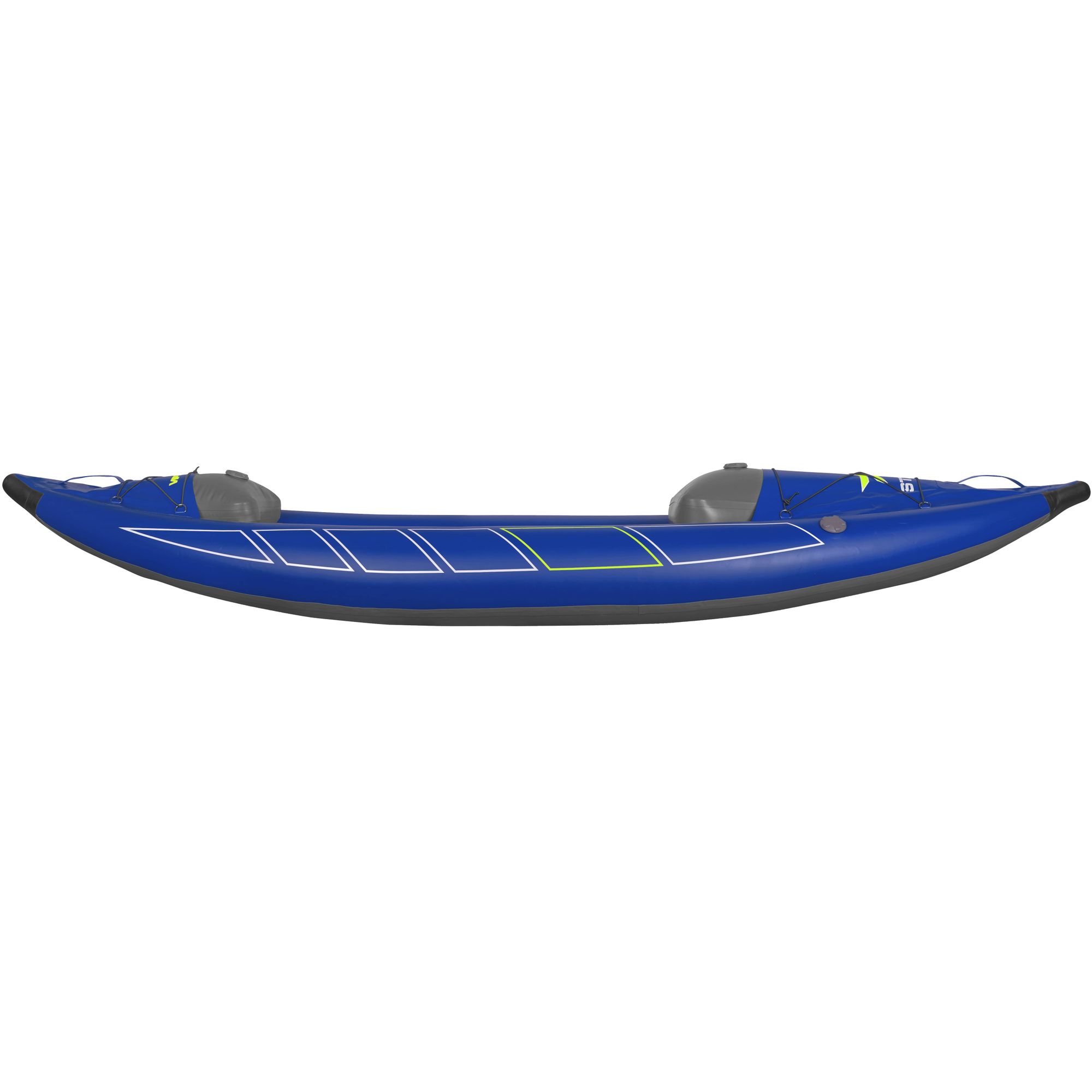 STAR Viper XL Inflatable Kayak NRS Viper XL aufblasbares Luftkajak 