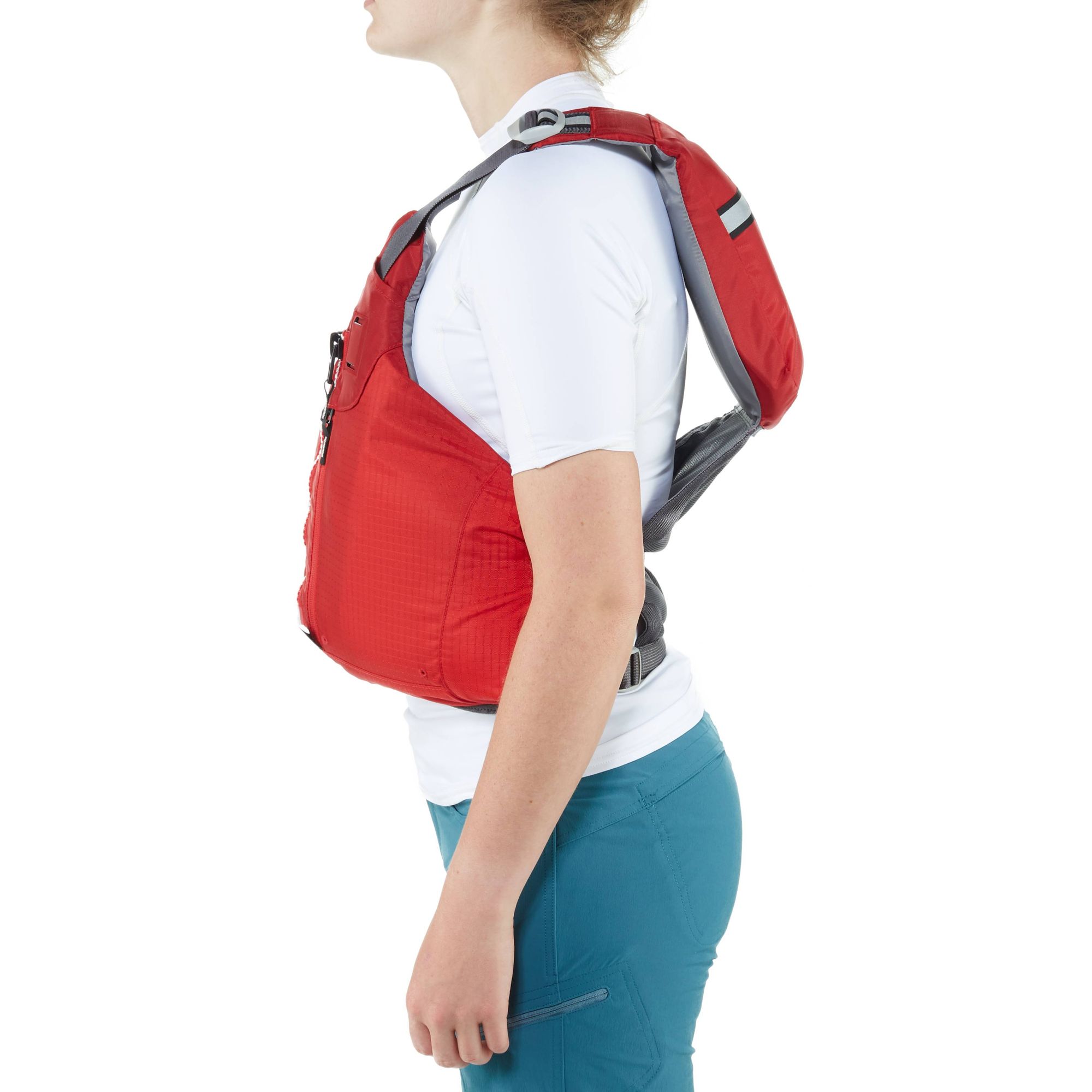 NRS Clearwater Schwimmweste mit MESH-Belüftung NRS Clearwater Schwimmweste mit MESH-Belüftung