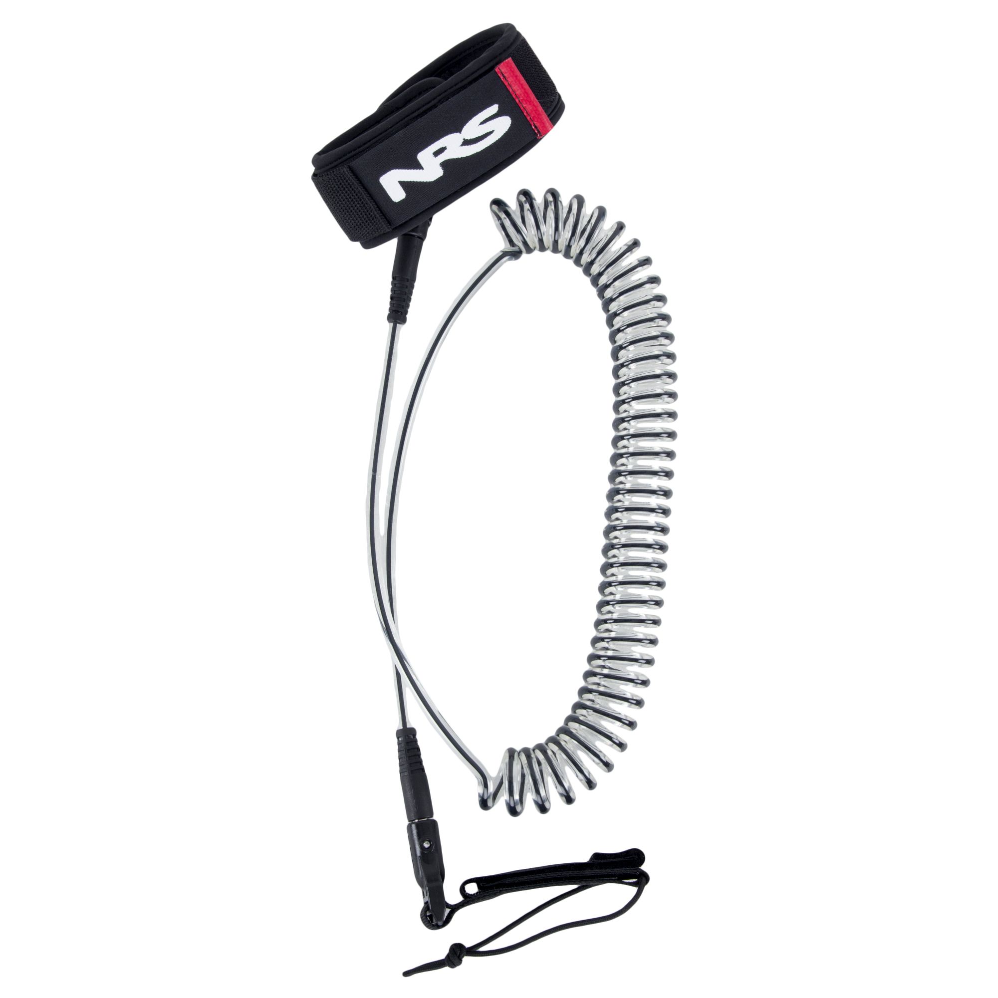 NRS Coil SUP Leash NRS Coil SUP Leash