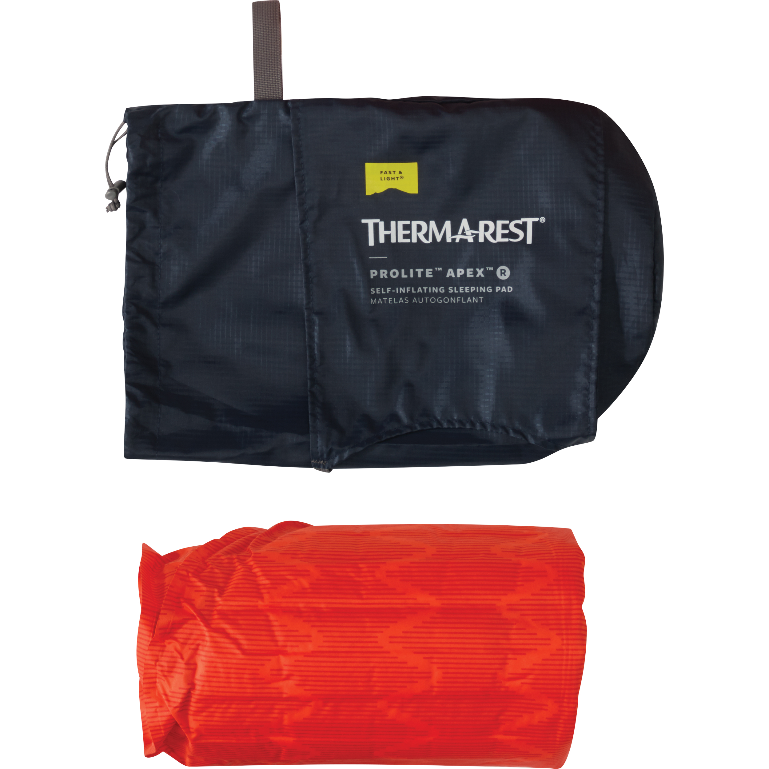 Therm A Rest ProLite Apex REGULAR