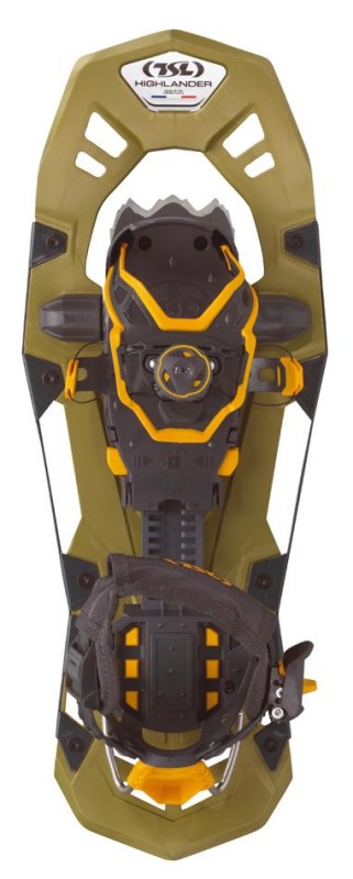 TSL Highlander Adjust L Schneeschuh