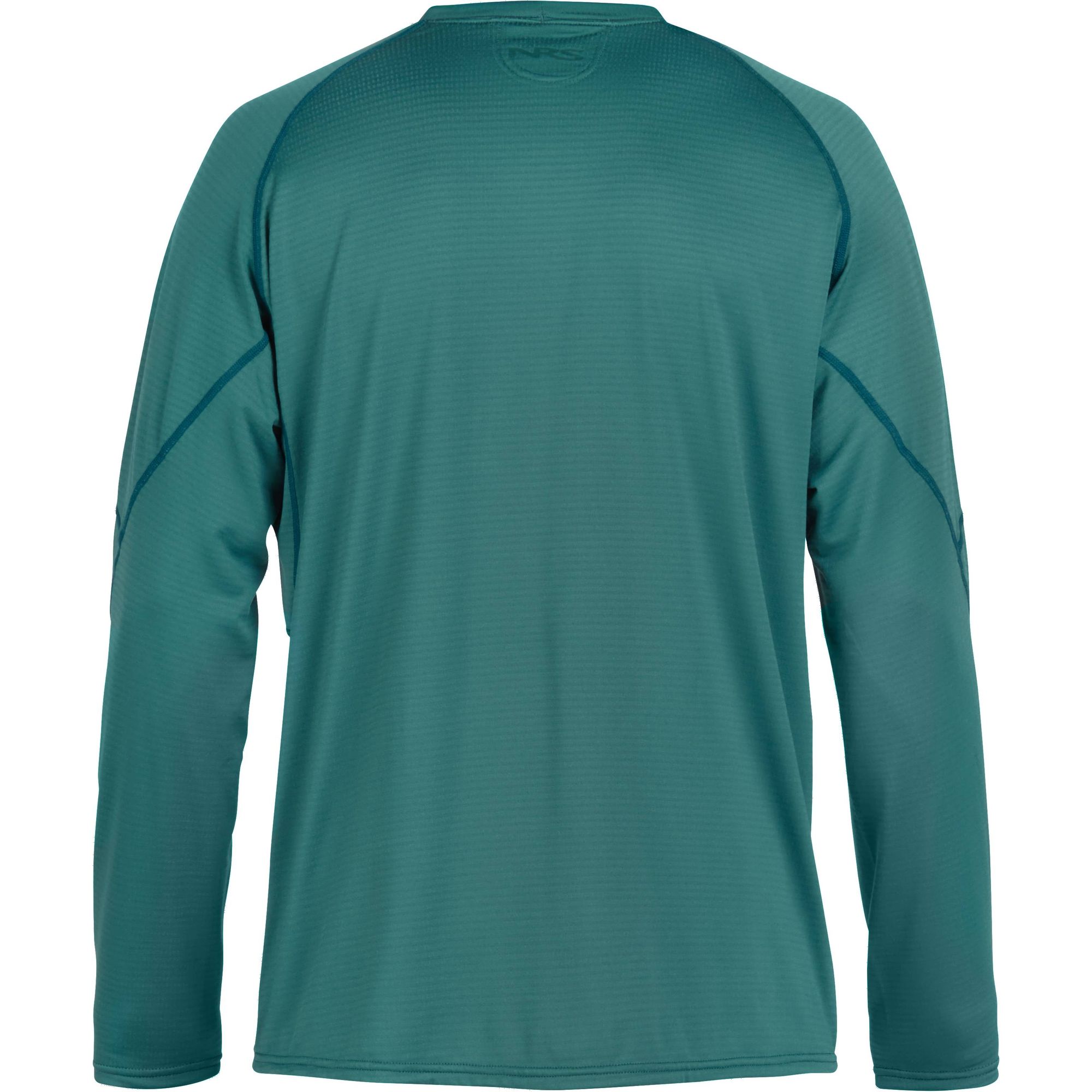 NRS Men's Lightweight Shirt Fleece Pullover Long Sleeve