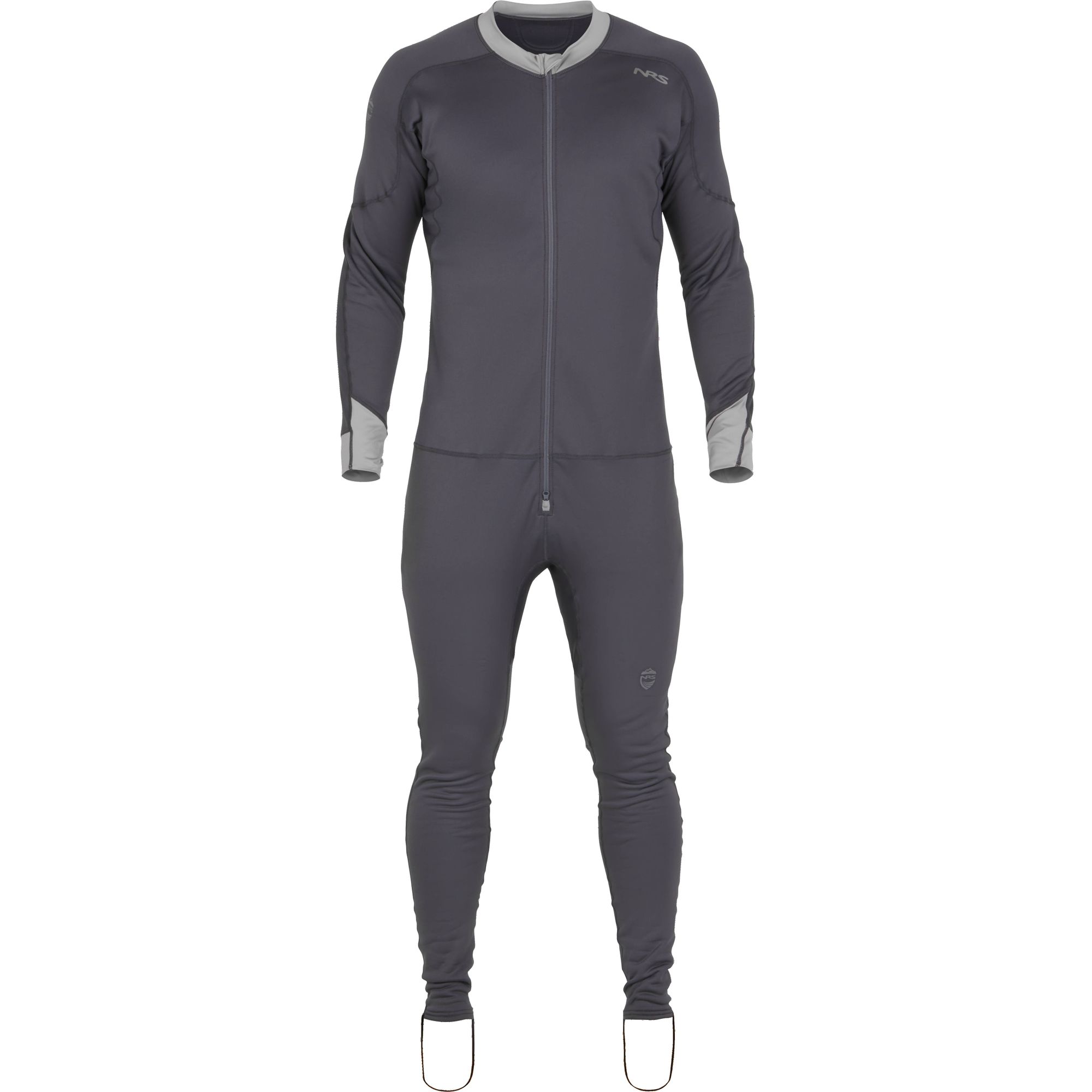 NRS Men's Expedition Weight Union Suit Fleece Anzug