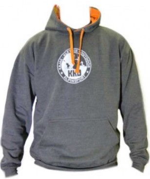 KKO Alpinsport Hoodie KKO