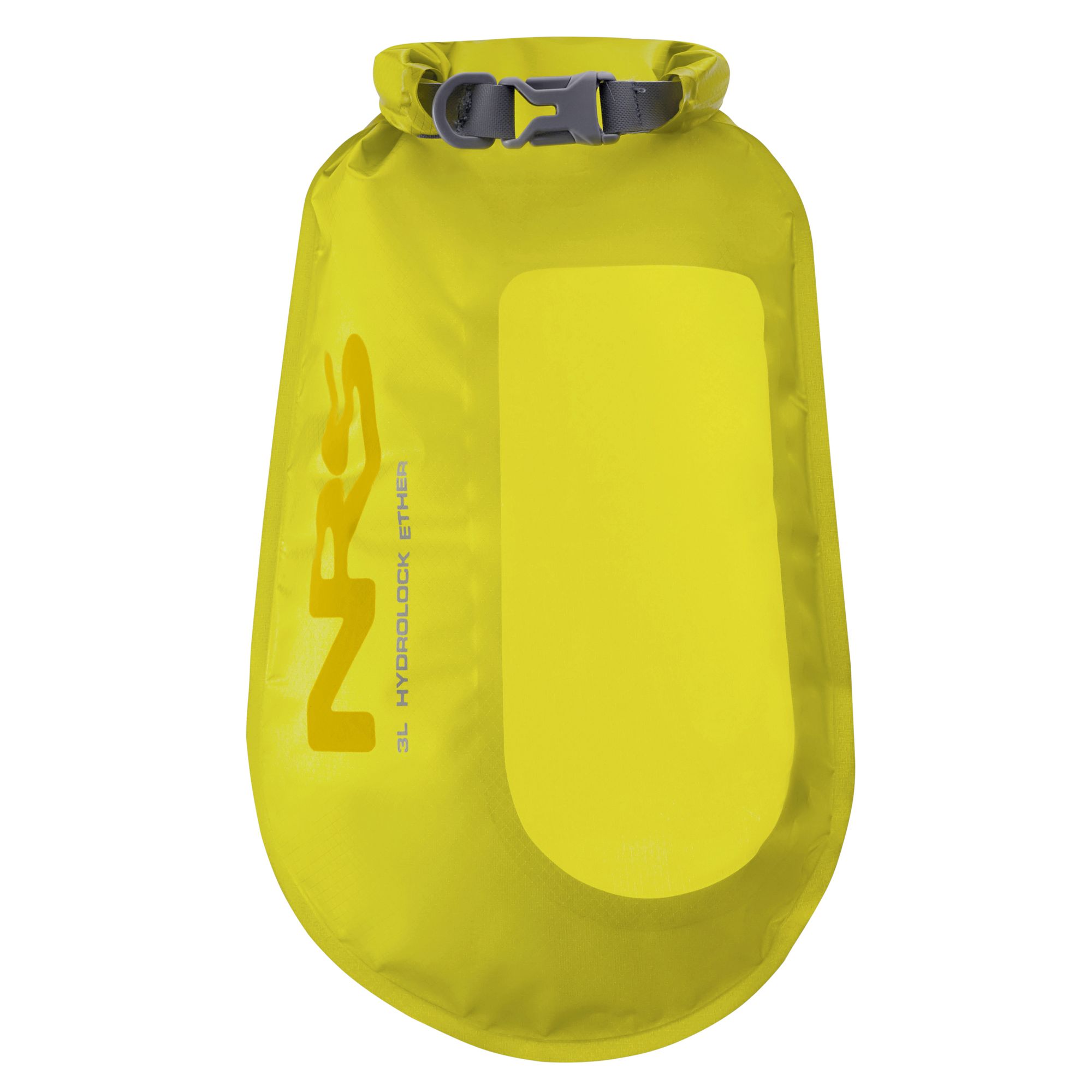 NRS Ether HydroLock wasserdichter Packsack