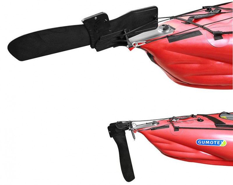 GUMOTEX SEAWAVE Steueranlage GUMOTEX SEAWAVE Steueranlage