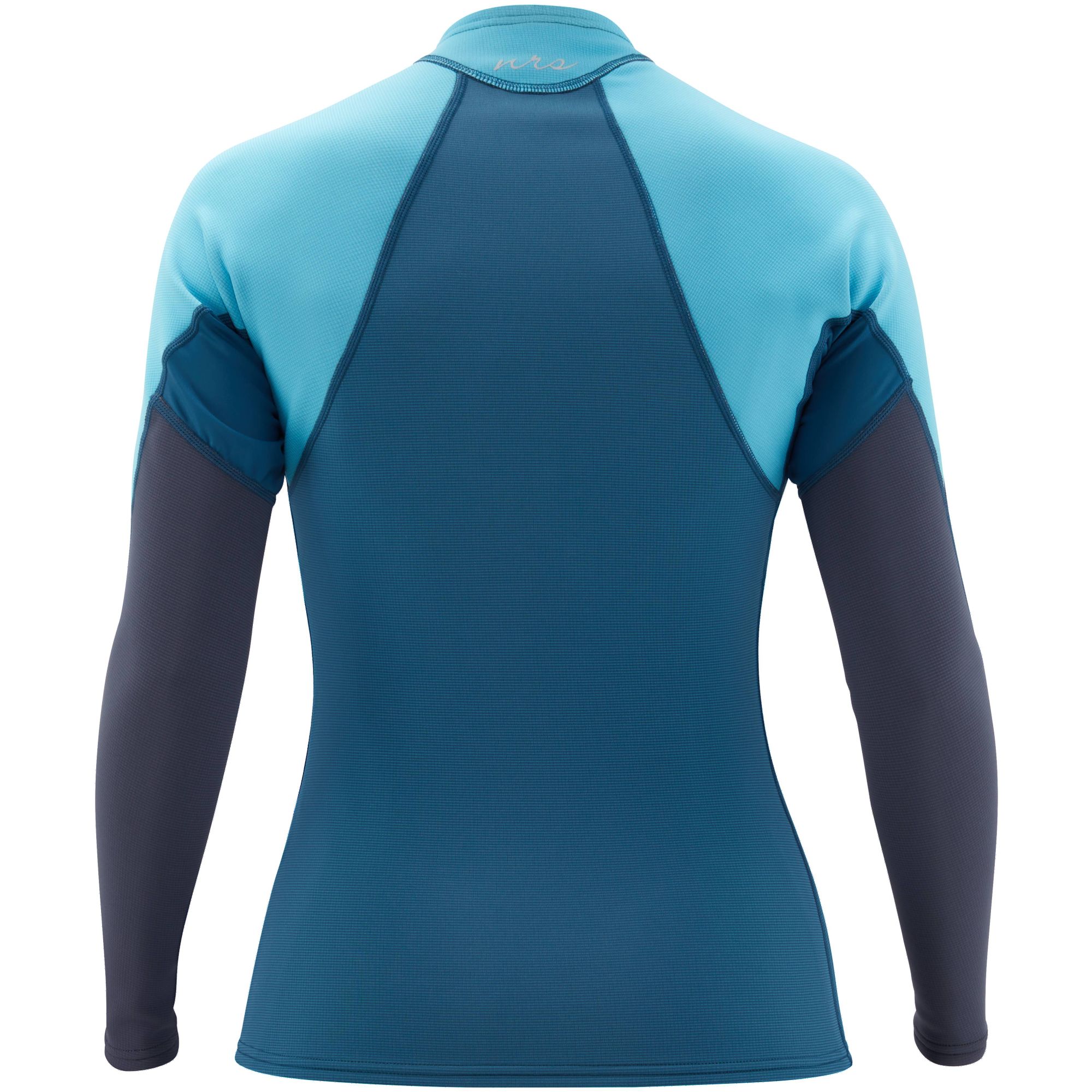 NRS Women's HydroSkin 0.5 Long-Sleeve Shirt Damen Neoprenhemd