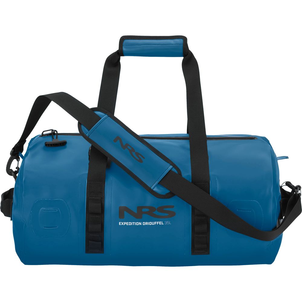 NRS Expedition DriDuffel Dry Bag 35L 