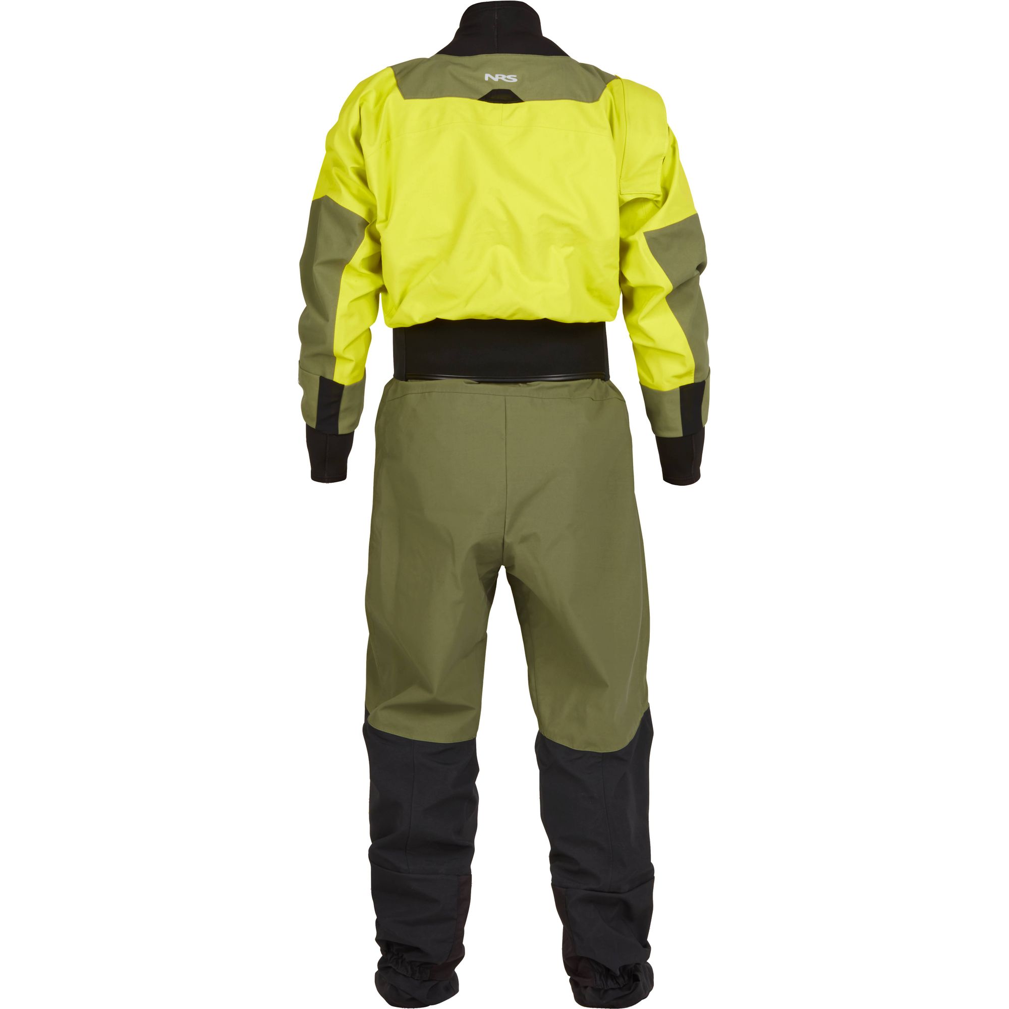 NRS Axiom Herren GORE-TEX Pro Dry Suit Kajak Kanu Trockenanzug 