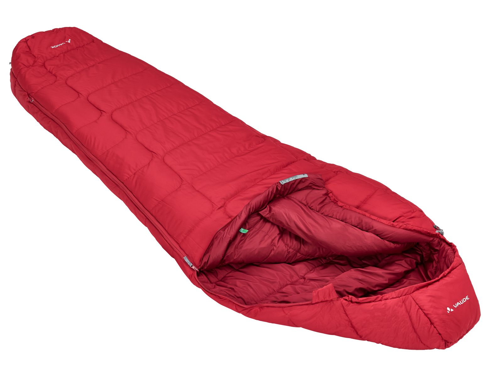 Vaude Sioux 800 SYN Kunstfaserschlafsack