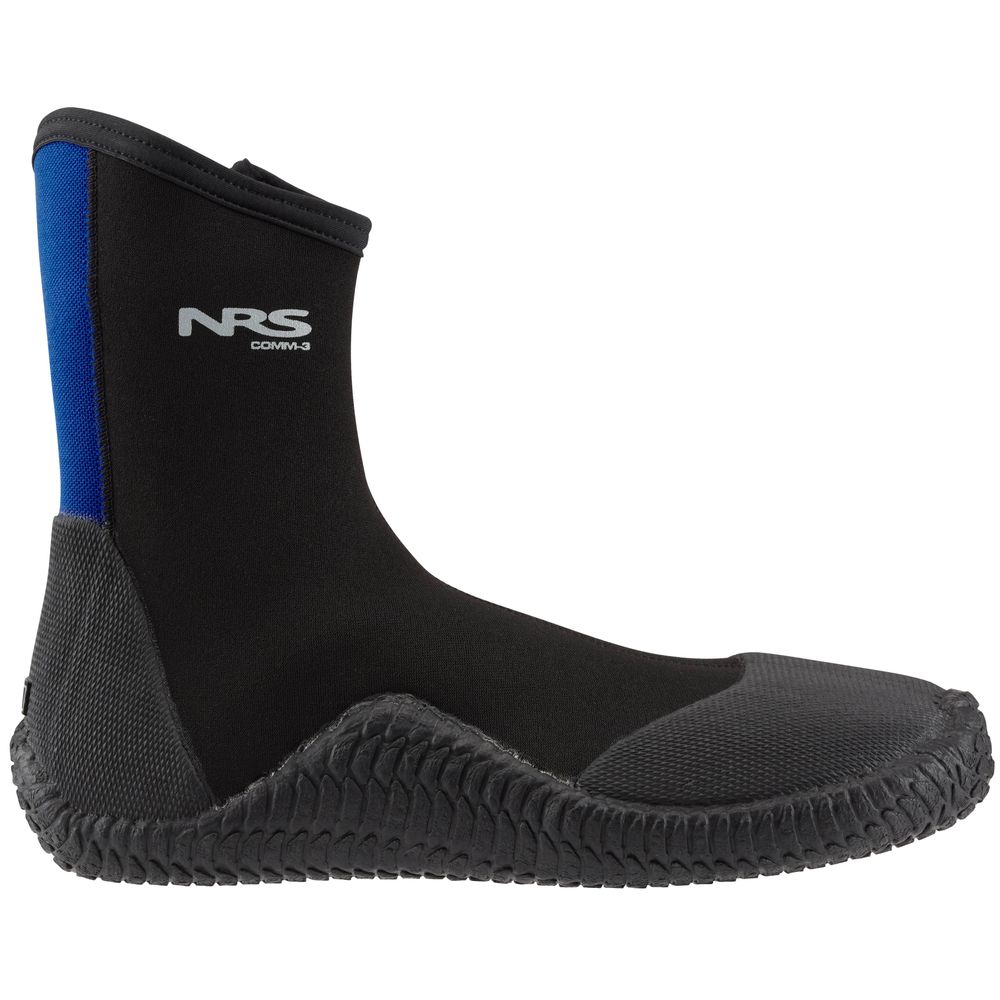 NRS Comm-3 Wetshoe